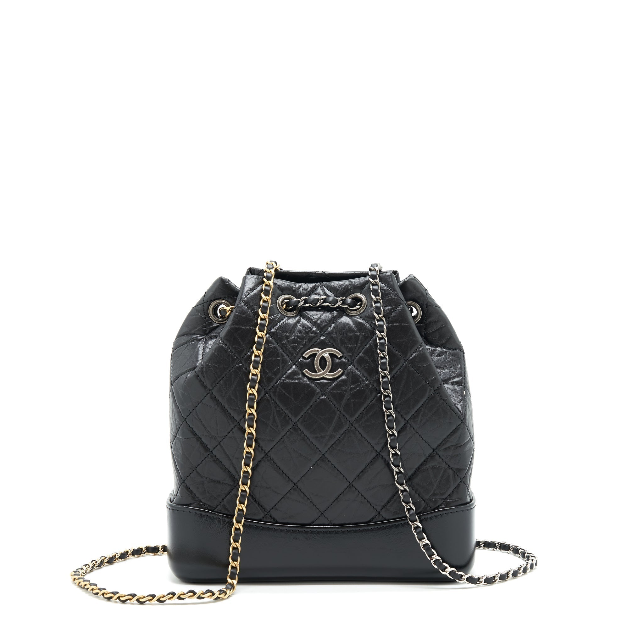 chanel-small-gabrielle-backpack-black-ruthenium-shwmicrochip