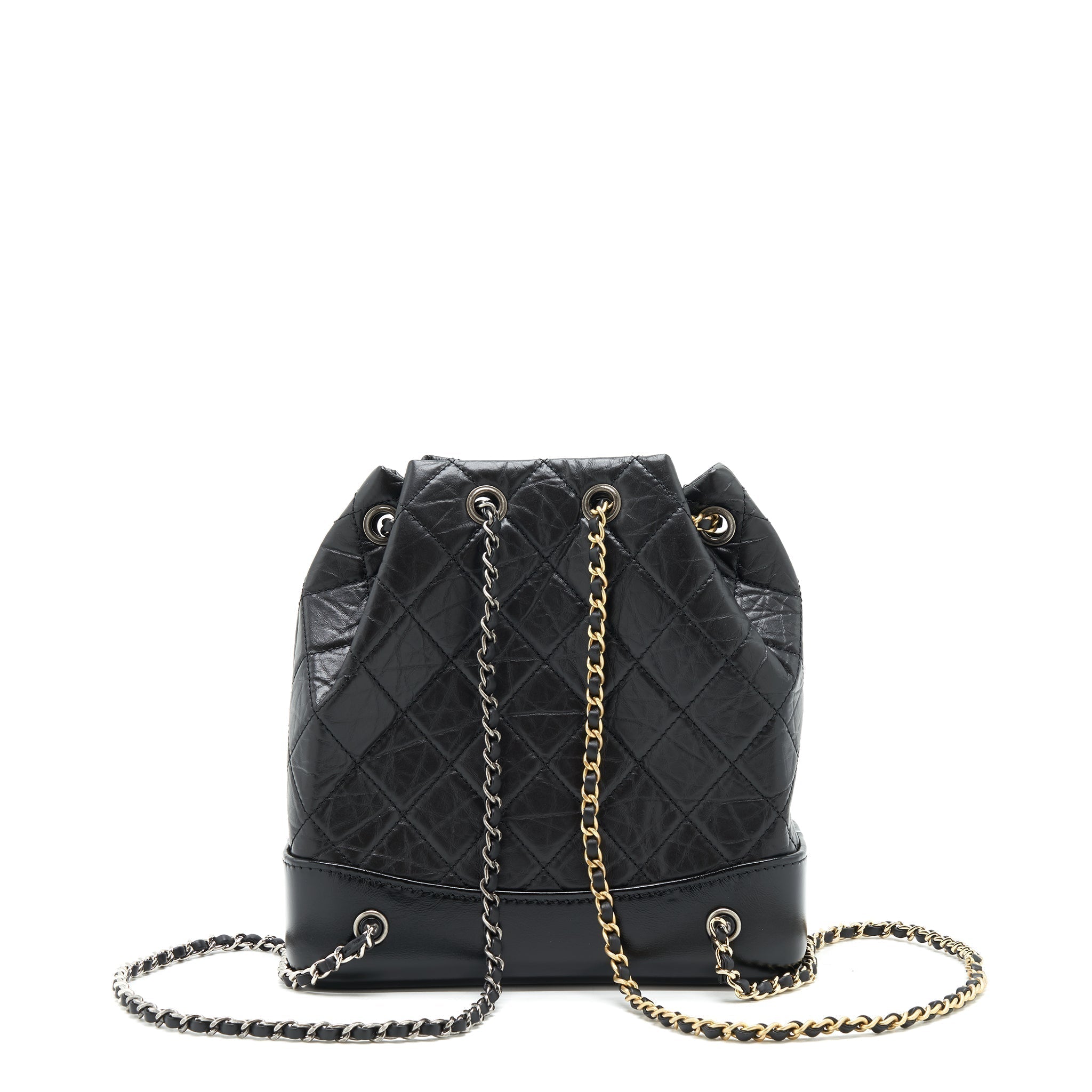 chanel-small-gabrielle-backpack-black-ruthenium-shwmicrochip