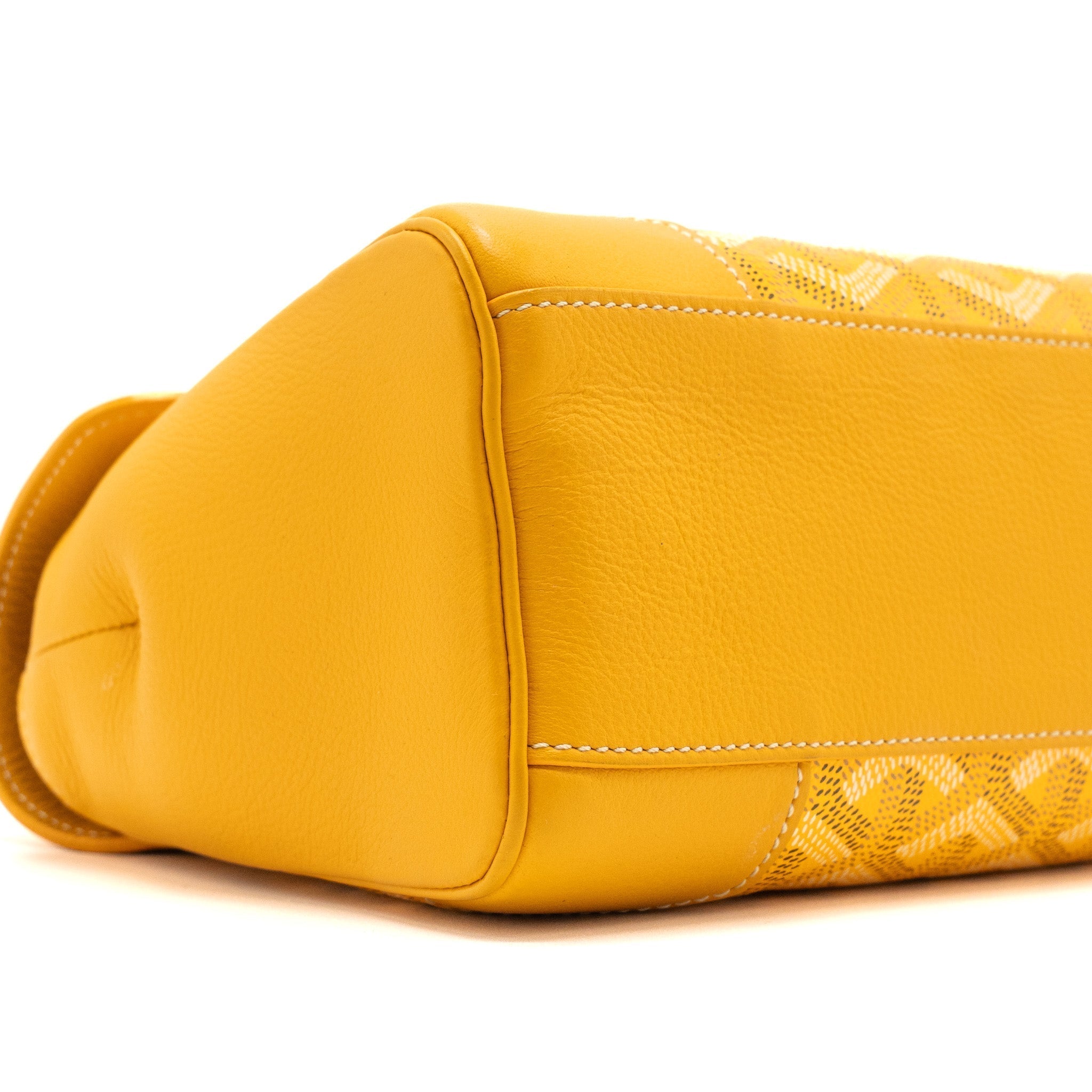 goyard-mini-saigon-canvas-yellow-shw