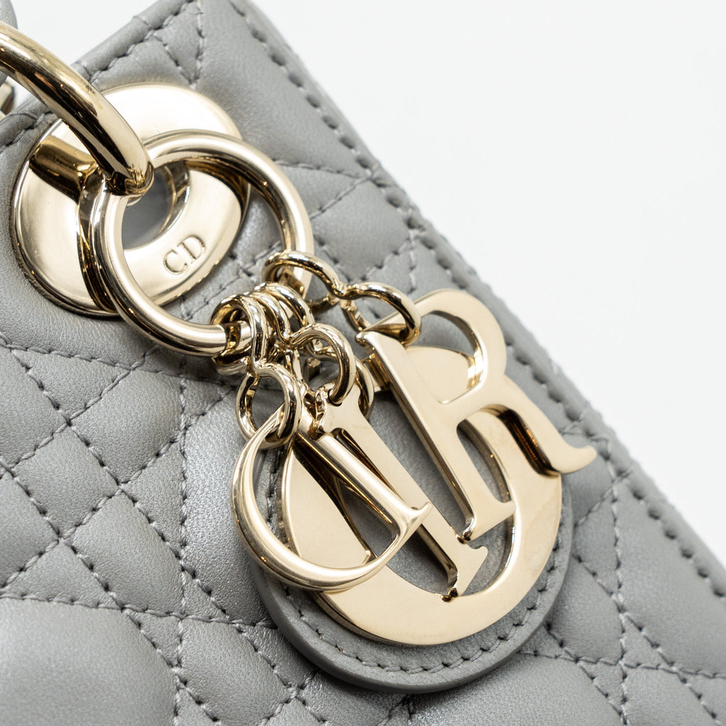 dior-mini-lady-dior-lambskin-grey-lghw-1