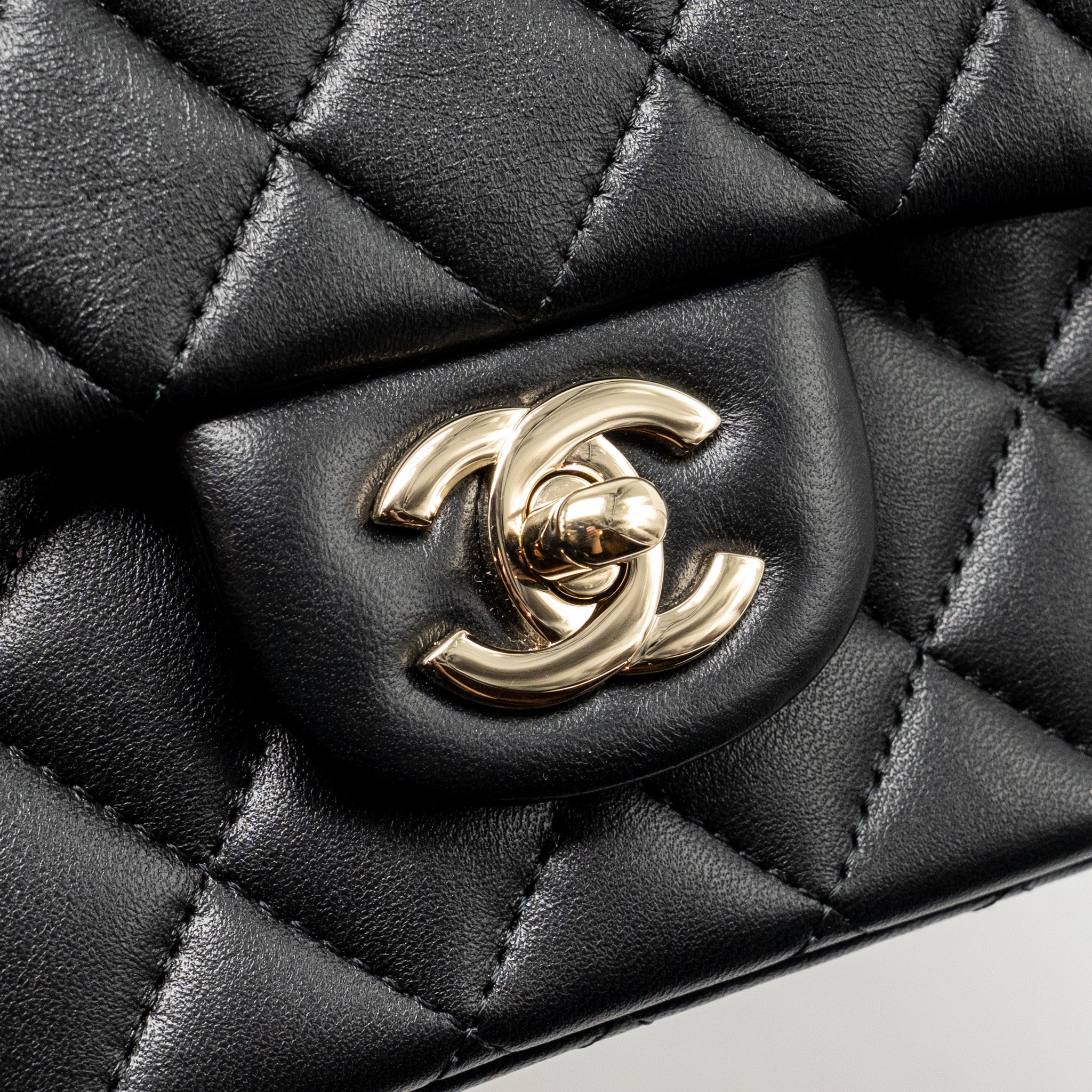 chanel-top-handle-mini-rectangular-flap-bag-lambskin-black-lghw-microchip-10