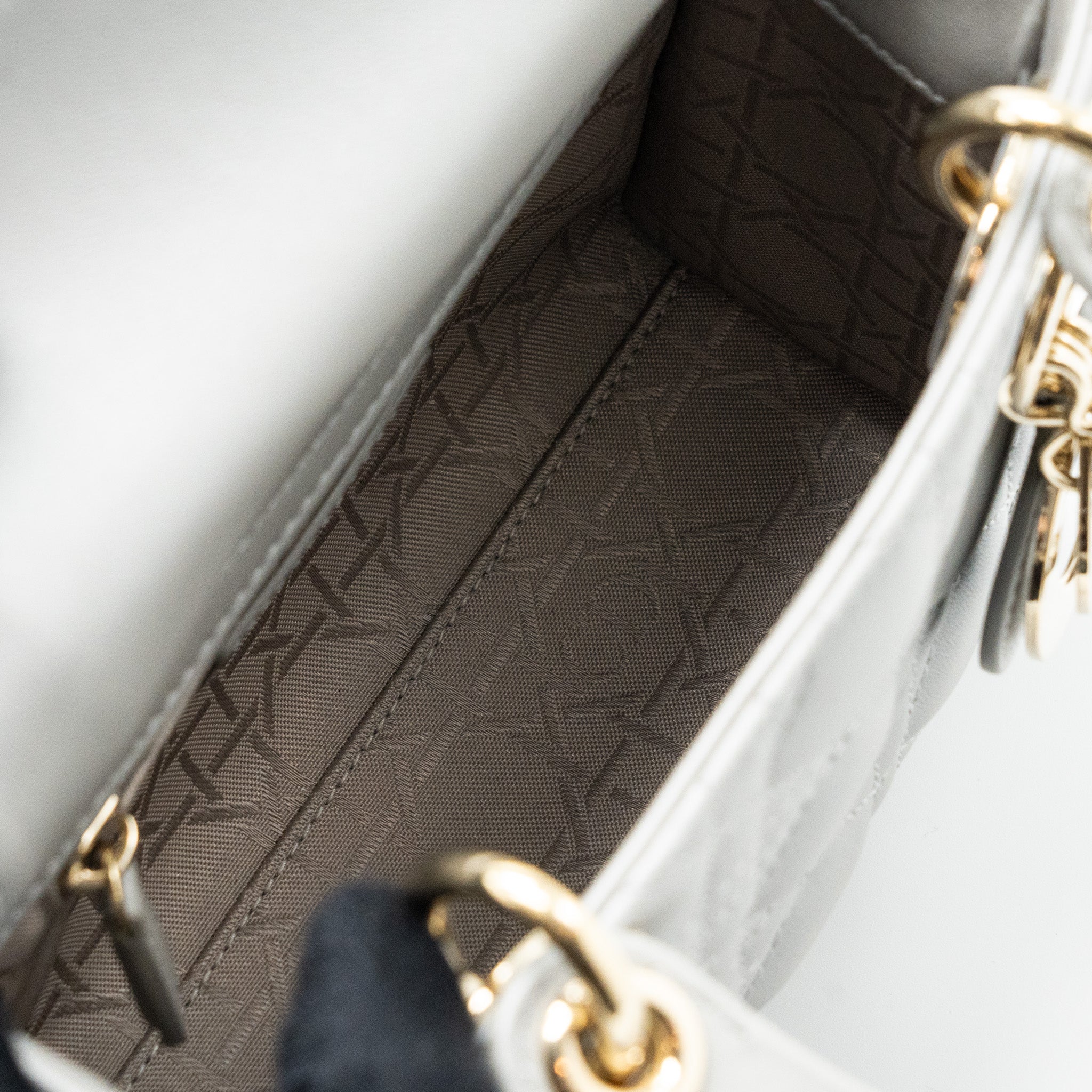 dior-mini-lady-dior-lambskin-grey-lghw-1
