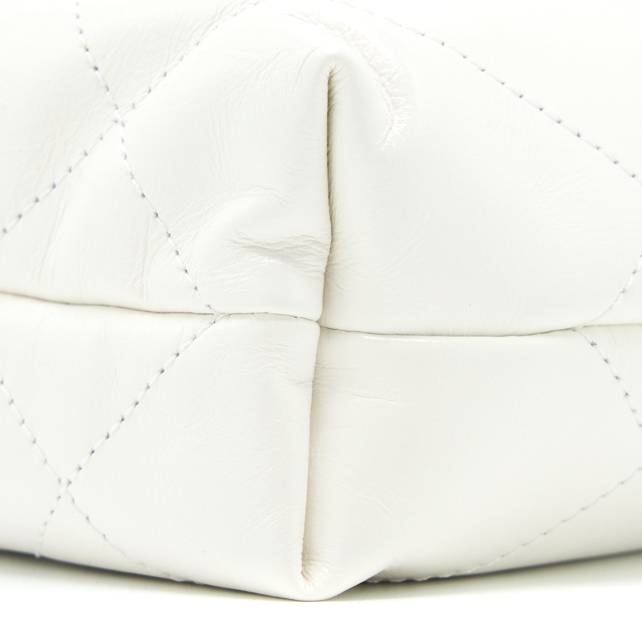copy-of-chanel-23s-mini-22-bag-shiny-calfskin-white-ghw-microchip