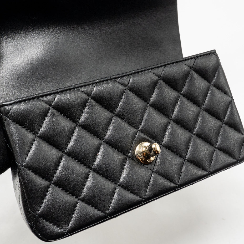 chanel-top-handle-mini-rectangular-flap-bag-lambskin-black-lghw-microchip-10