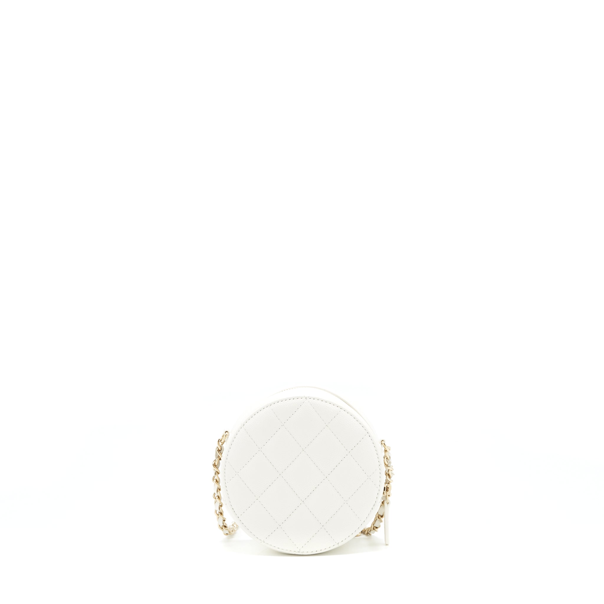 chanel-round-mini-bag-caviar-white-lghw