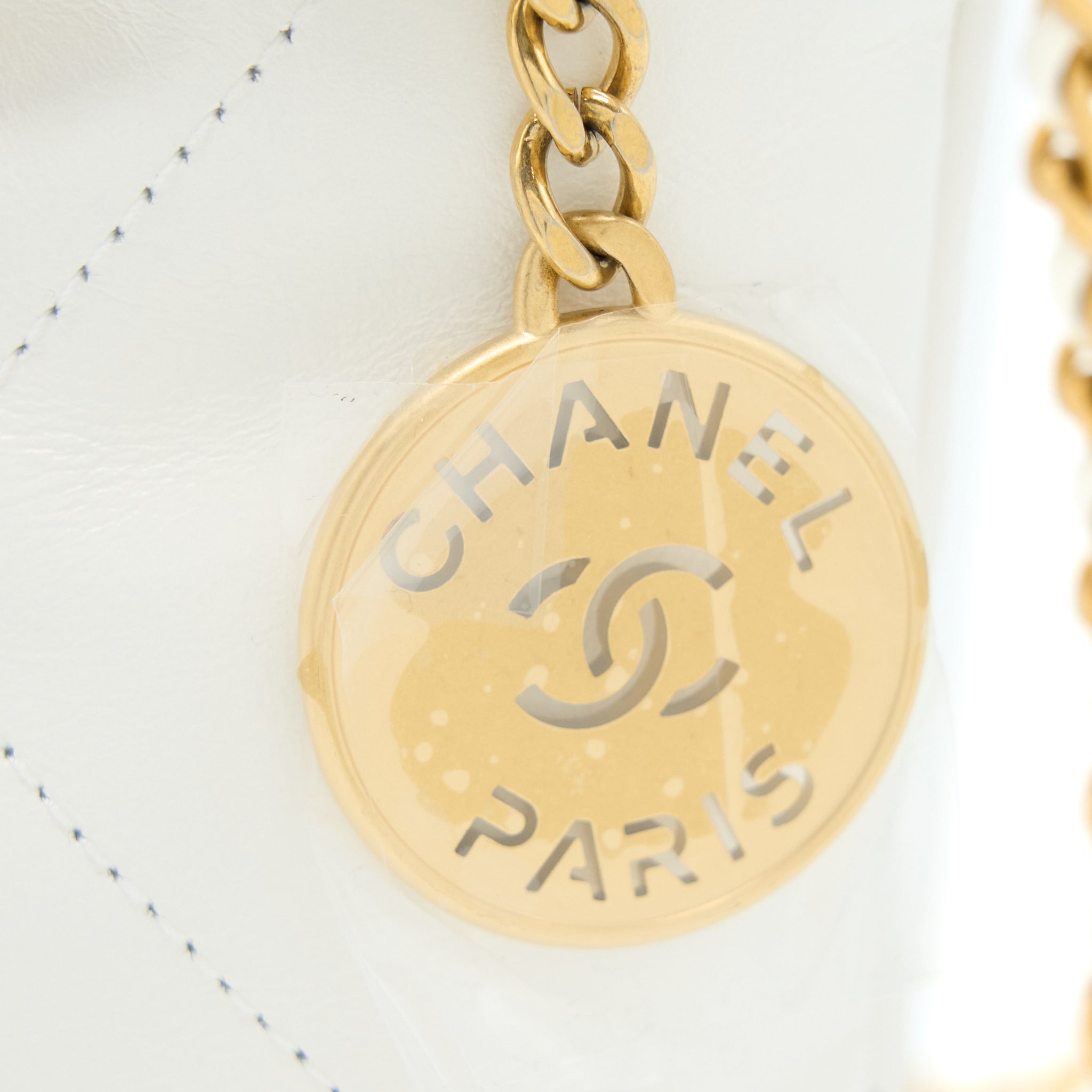 copy-of-chanel-23s-mini-22-bag-shiny-calfskin-white-ghw-microchip