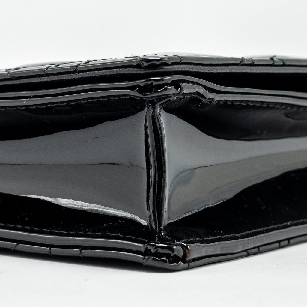 dior-lady-dior-pouch-wallet-on-chain-patent-black-lghw