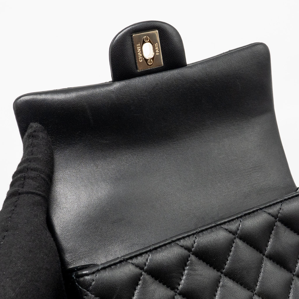 chanel-top-handle-mini-rectangular-flap-bag-lambskin-black-lghw-microchip-10