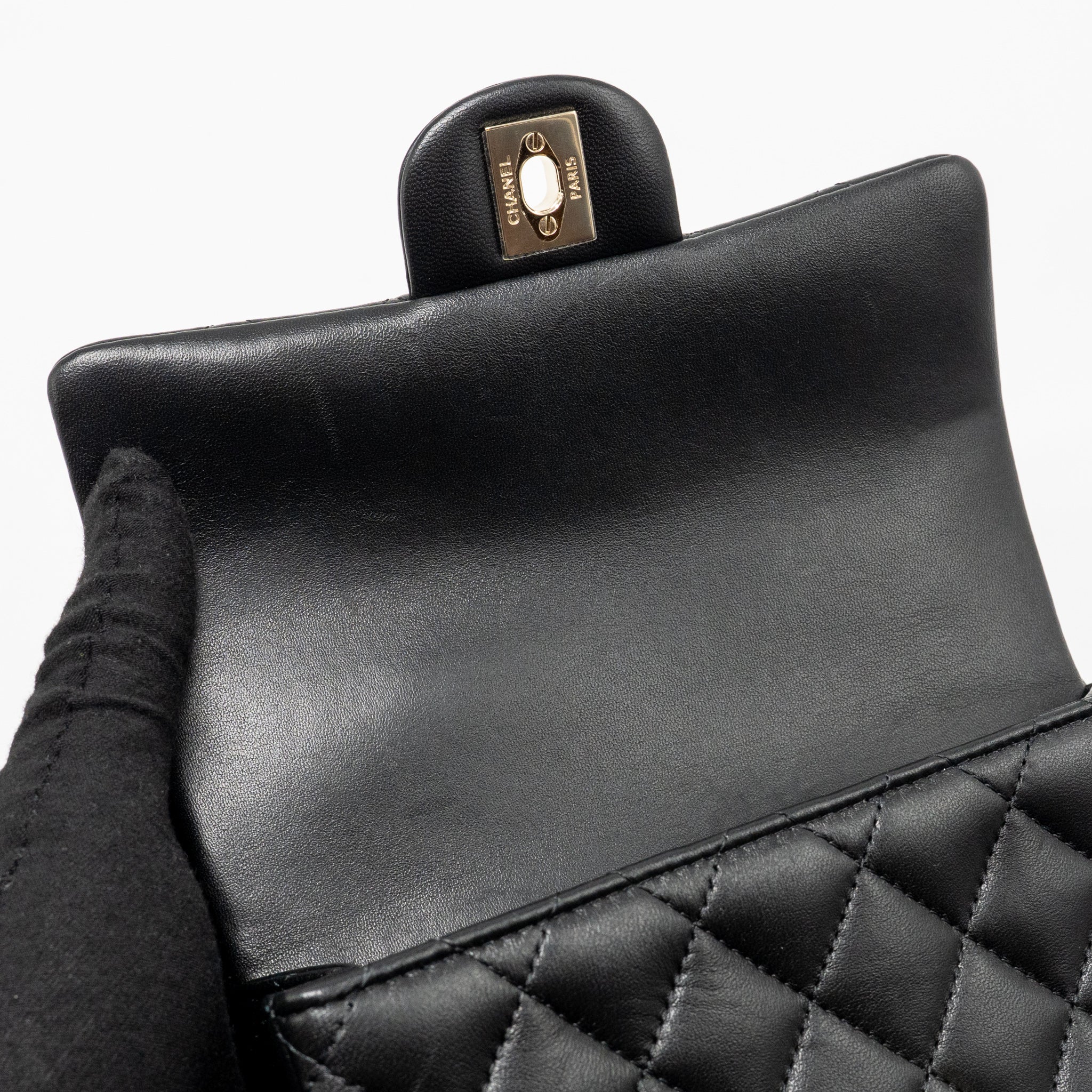 chanel-top-handle-mini-rectangular-flap-bag-lambskin-black-lghw-microchip-10