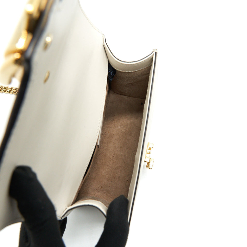 gucci-sylvie-mini-leather-chain-bag-in-white-ghw