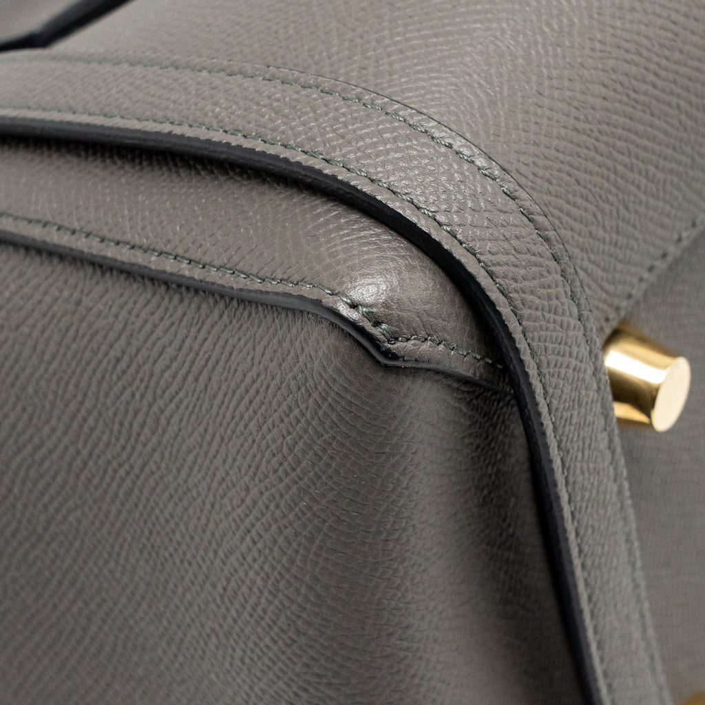 celine-mini-belt-bag-grained-calfskin-grey-ghw-1