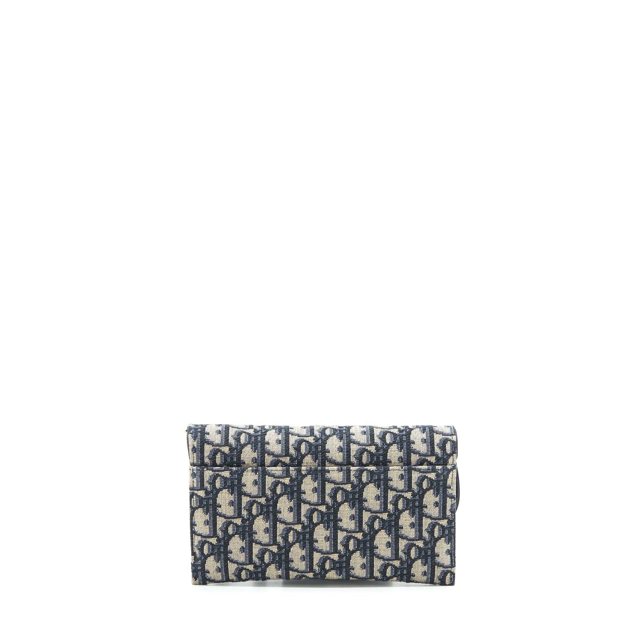 dior-saddle-wallet-on-chain-blue-oblique-jacquard