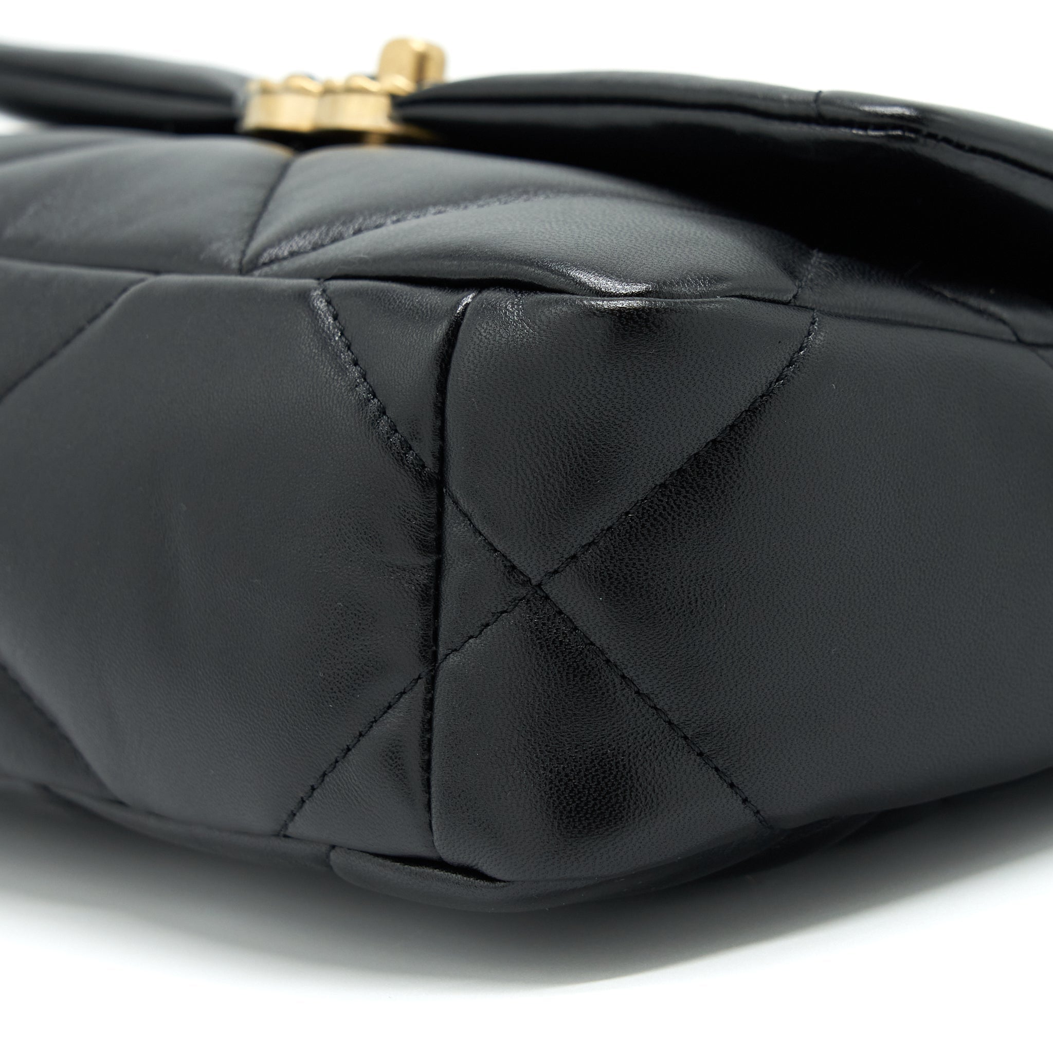 chanel-small-19-bag-lambskin-black-with-multicolour-hardware-microchip