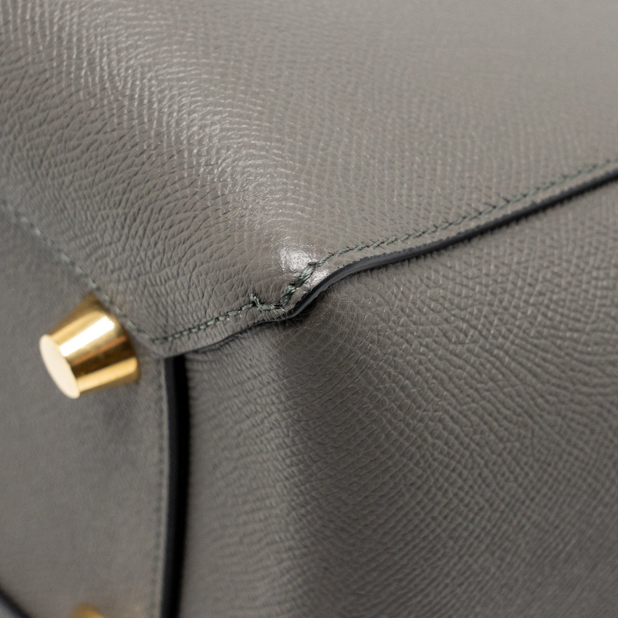 celine-mini-belt-bag-grained-calfskin-grey-ghw-1