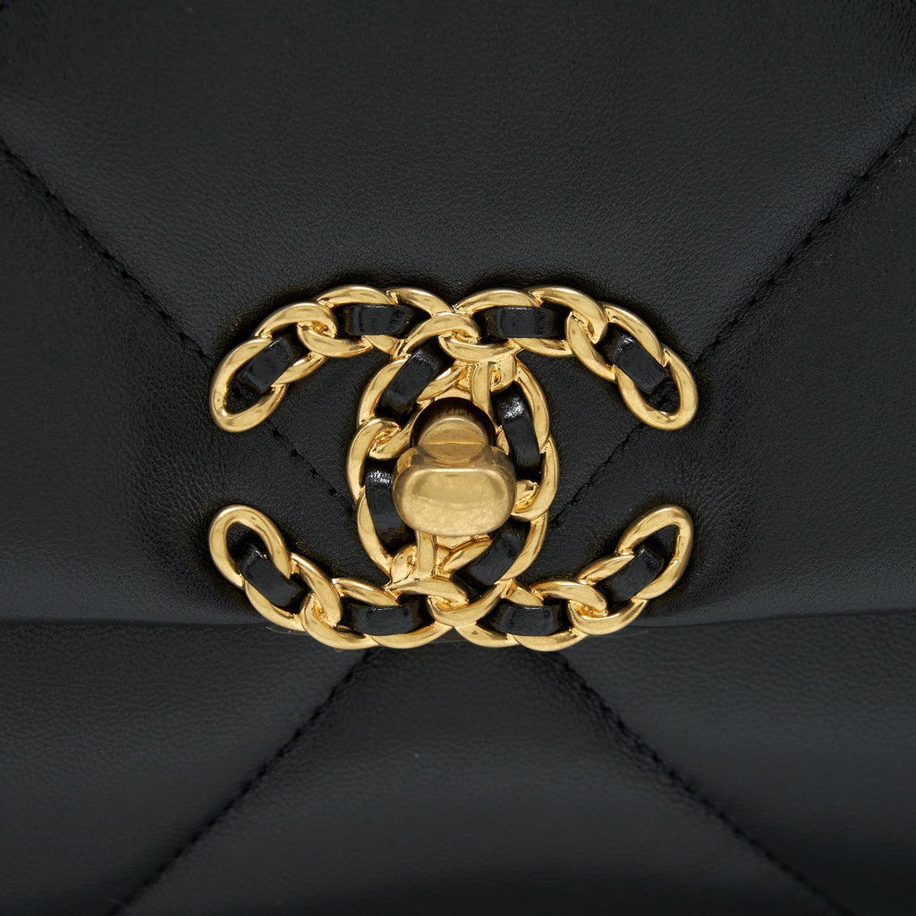 chanel-small-19-bag-lambskin-black-with-multicolour-hardware-microchip