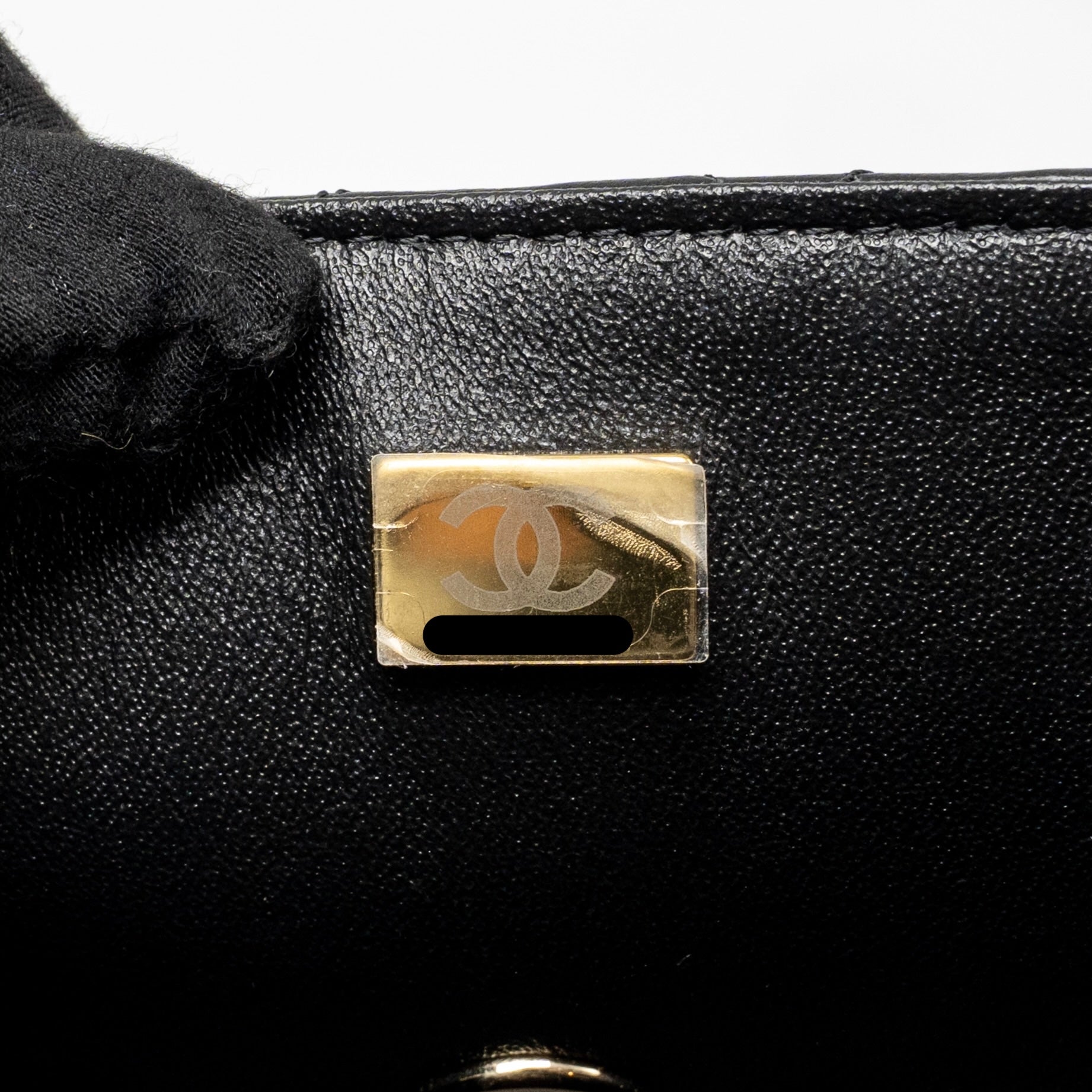 chanel-top-handle-mini-rectangular-flap-bag-lambskin-black-lghw-microchip-10