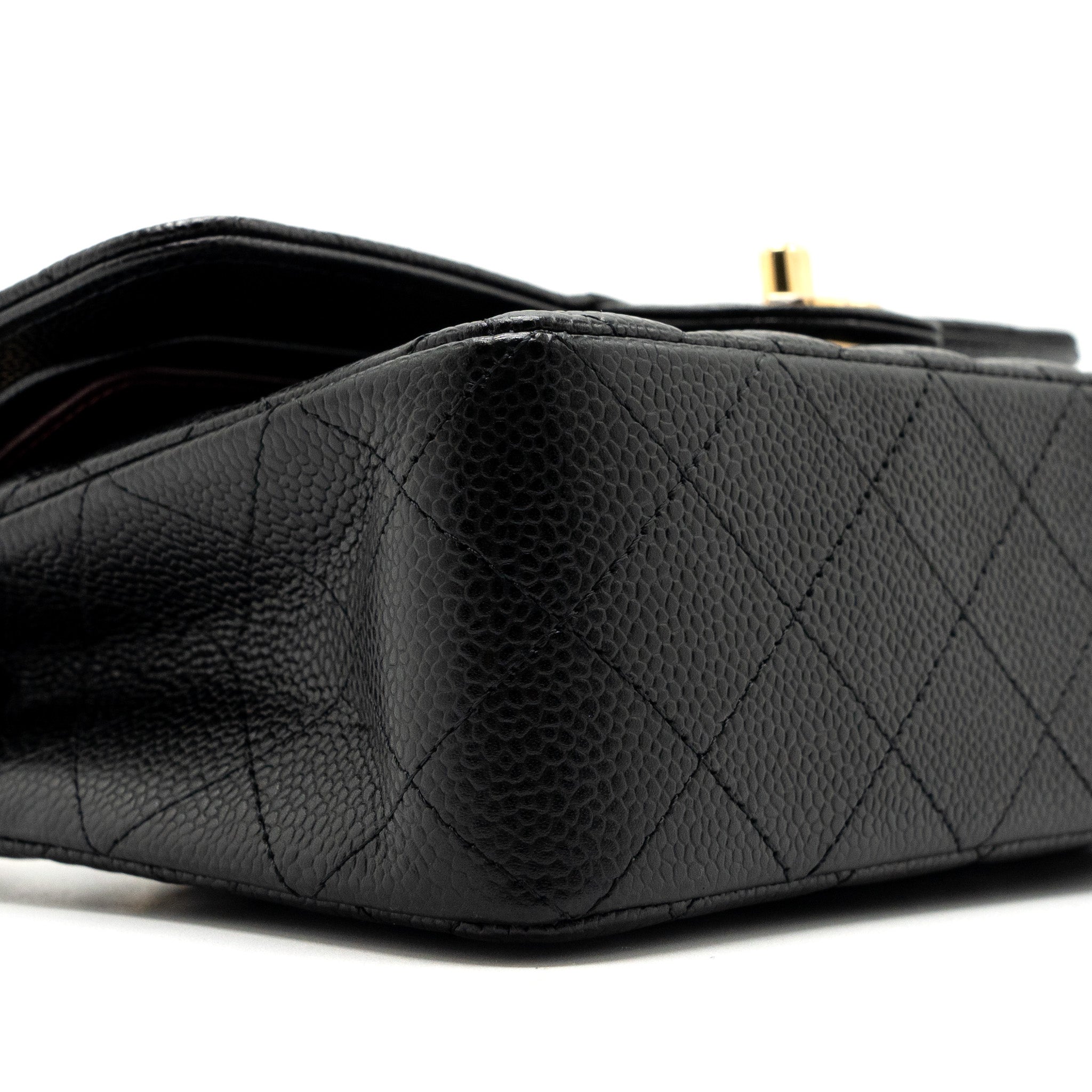 chanel-small-classic-double-flap-bag-caviar-black-ghw-3