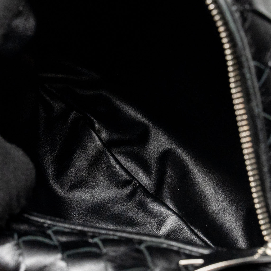 bottega-veneta-small-jodie-intrecciato-leather-black-shw