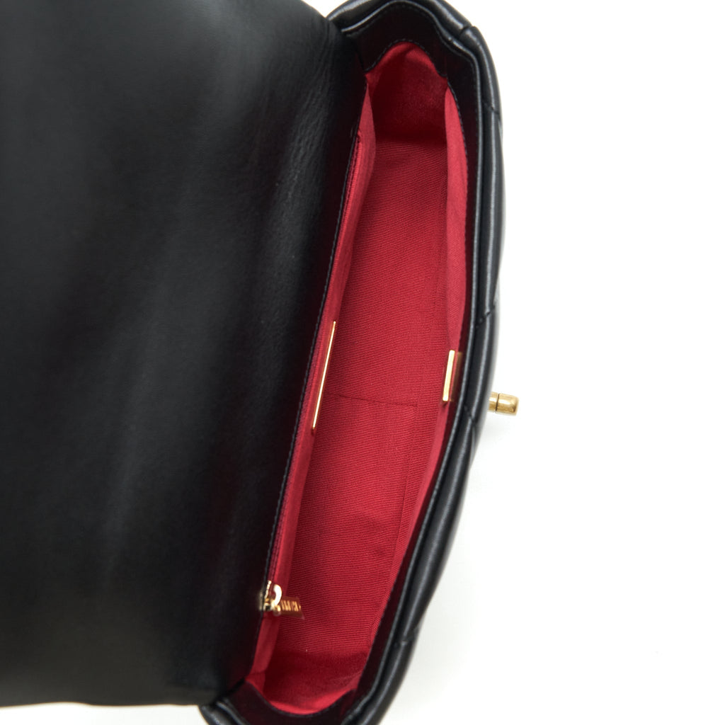chanel-small-19-bag-lambskin-black-with-multicolour-hardware-microchip