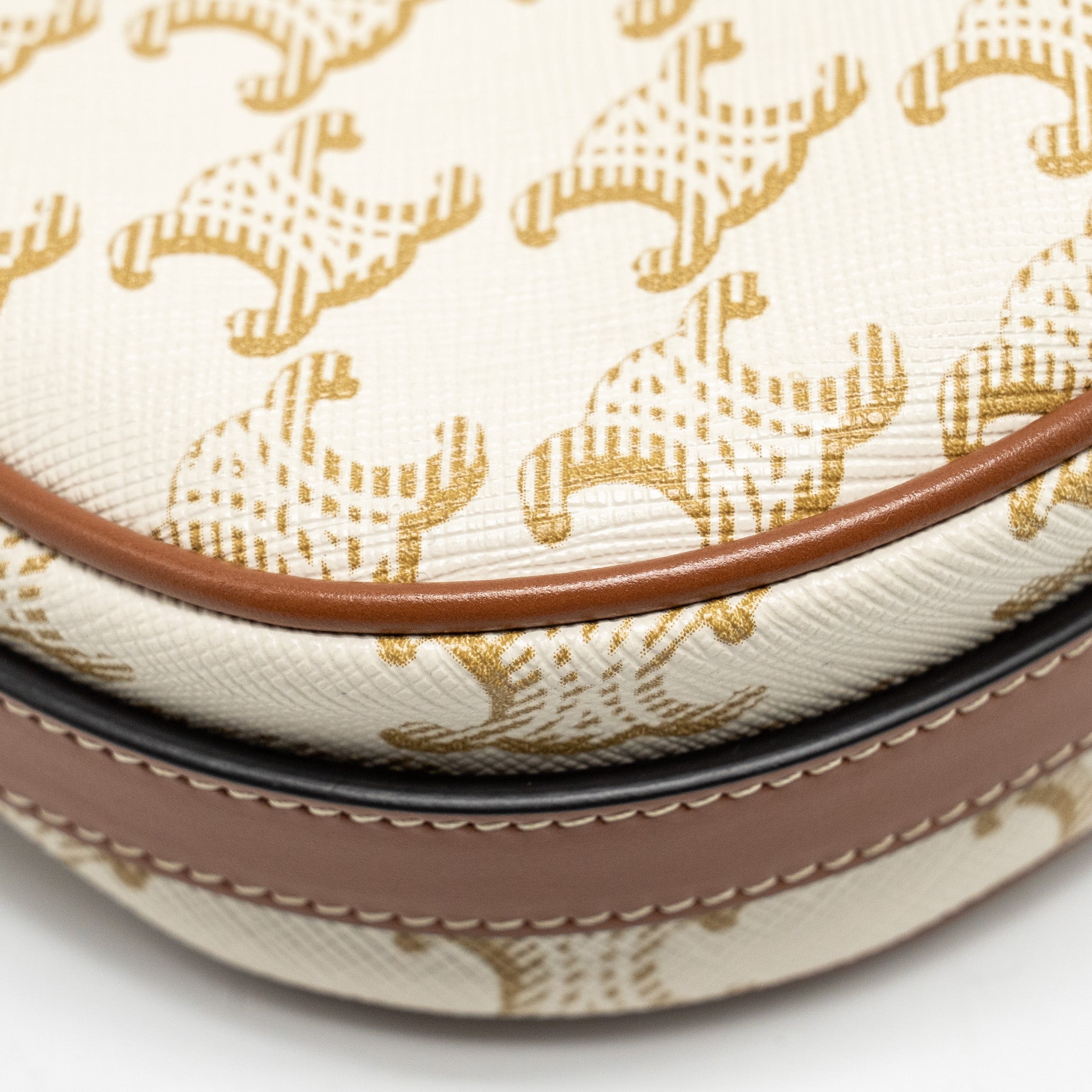 celine-mini-ava-bag-triomphe-canvas-calfskin-white-brown-ghw