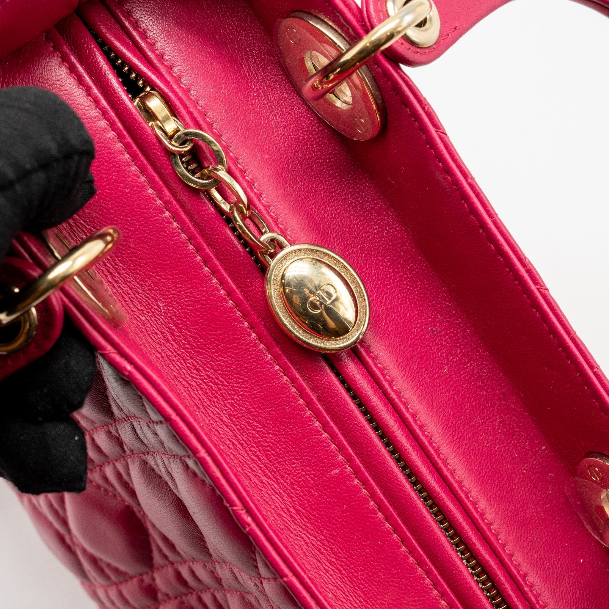 dior-medium-lady-dior-lambskin-pink-ghw