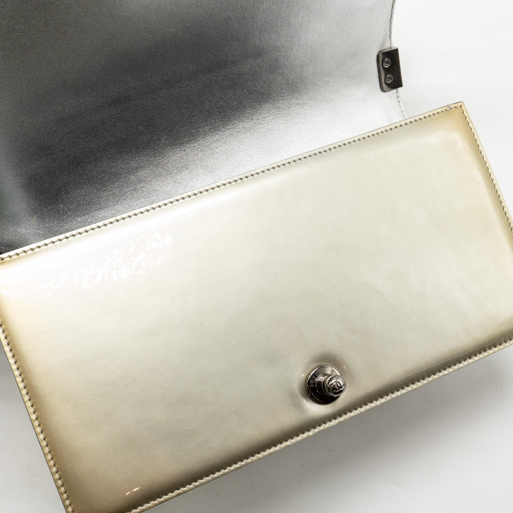 chanel-medium-boy-bag-metallic-patent-calfskin-metallic-lambskin-gold-silver-shw-copy