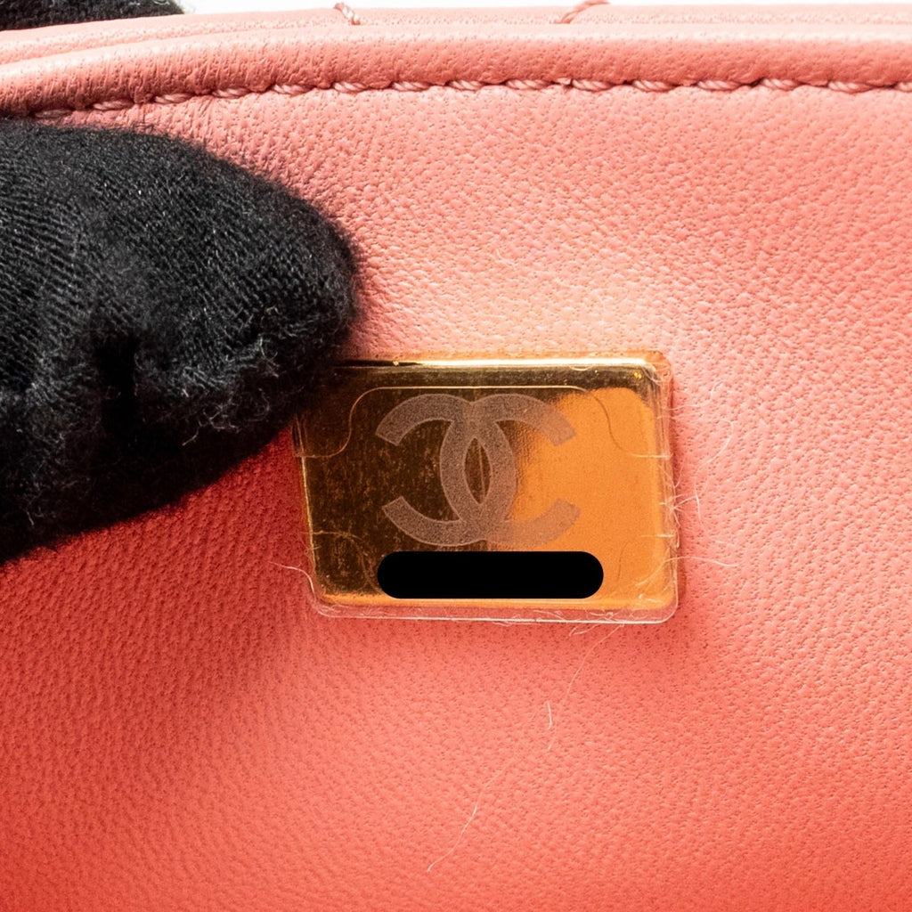 chanel-23k-detail-top-handle-flap-bag-lambskin-pink-ghw-microchip-copy
