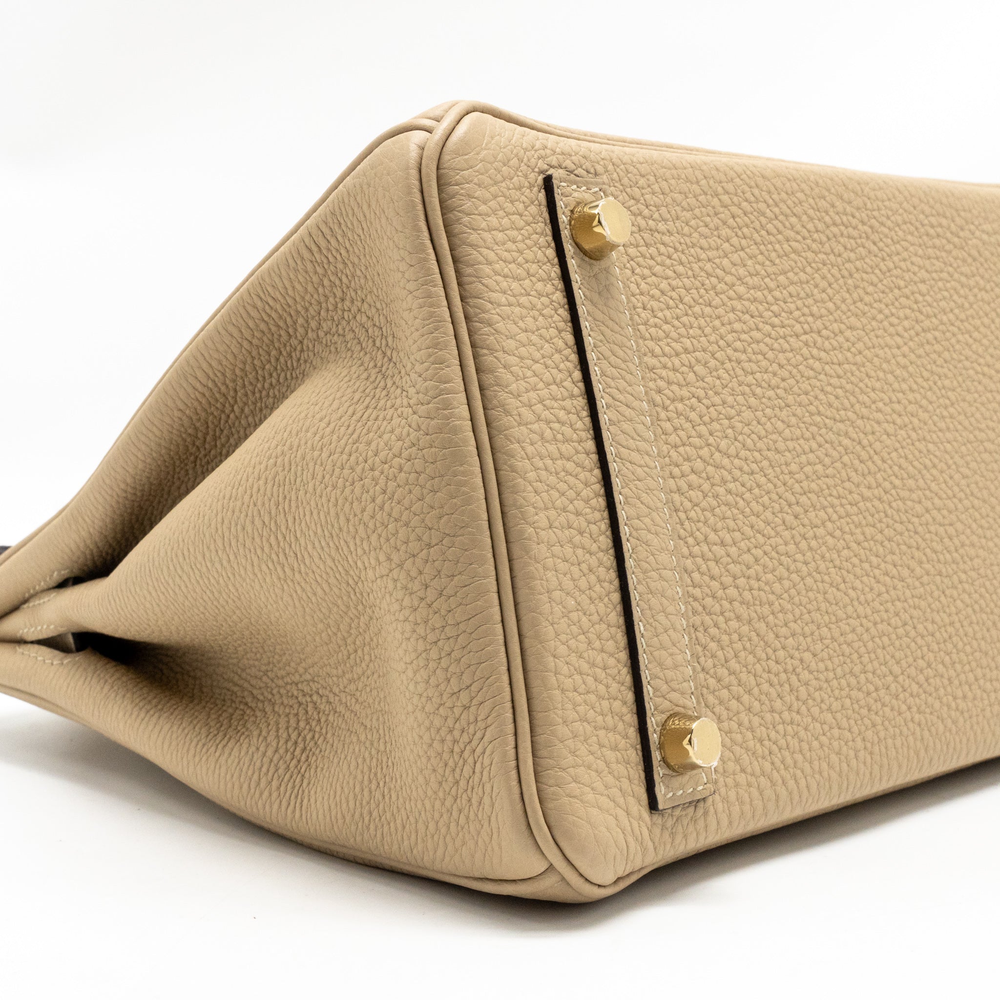 hermes-brikin-30-togo-trench-ghw-stamp-x