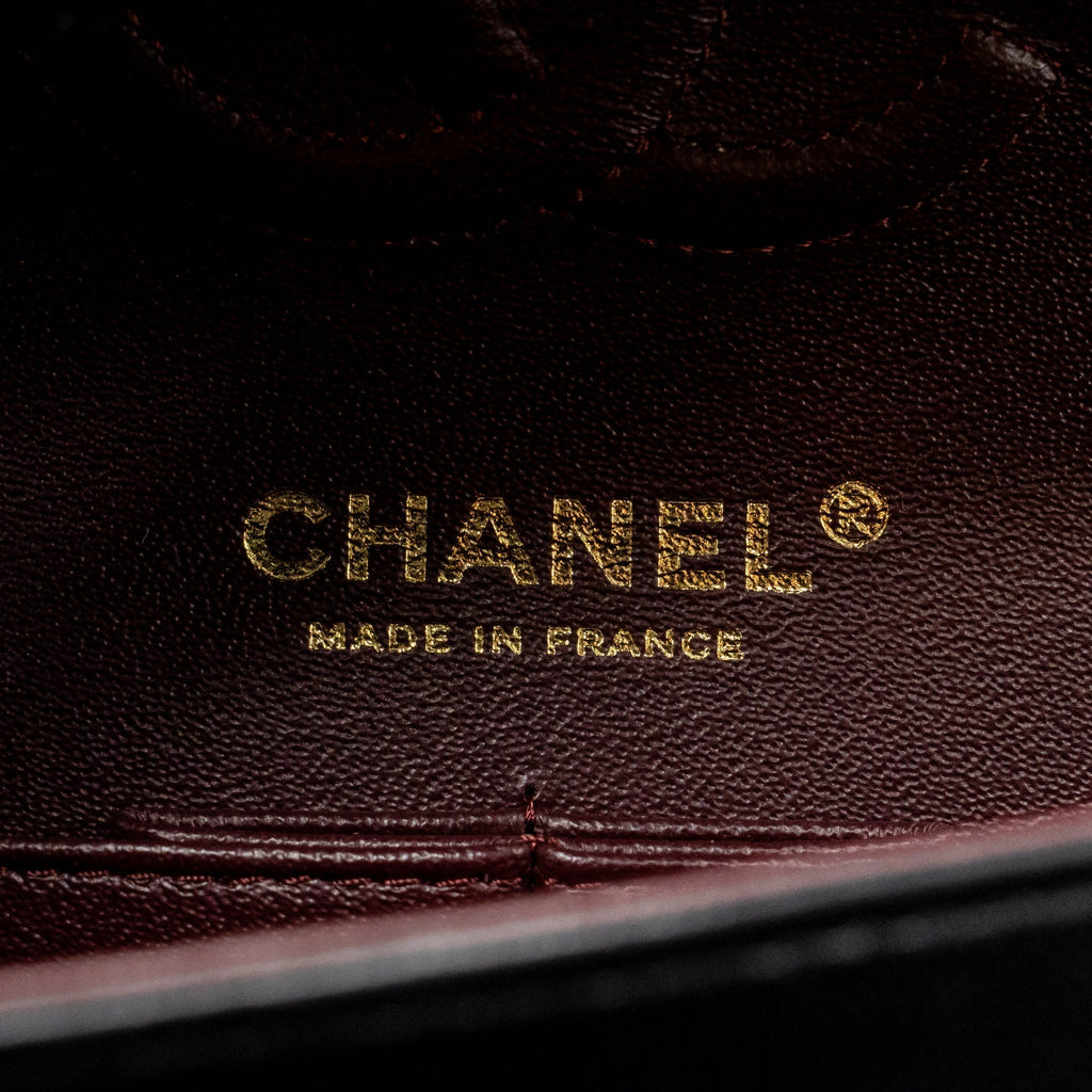 chanel-small-classic-double-flap-bag-lambskin-black-ghw-2