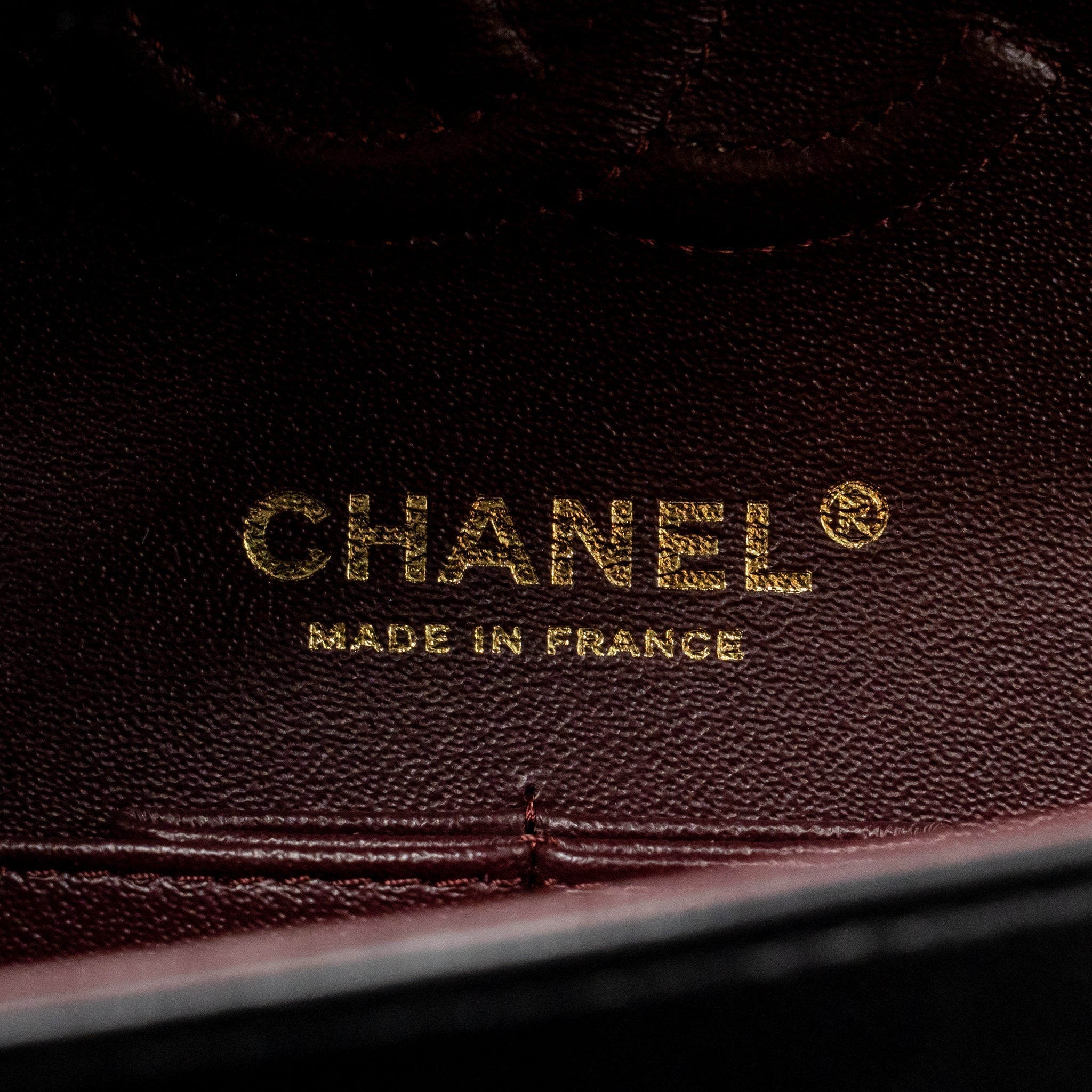 chanel-small-classic-double-flap-bag-lambskin-black-ghw-2