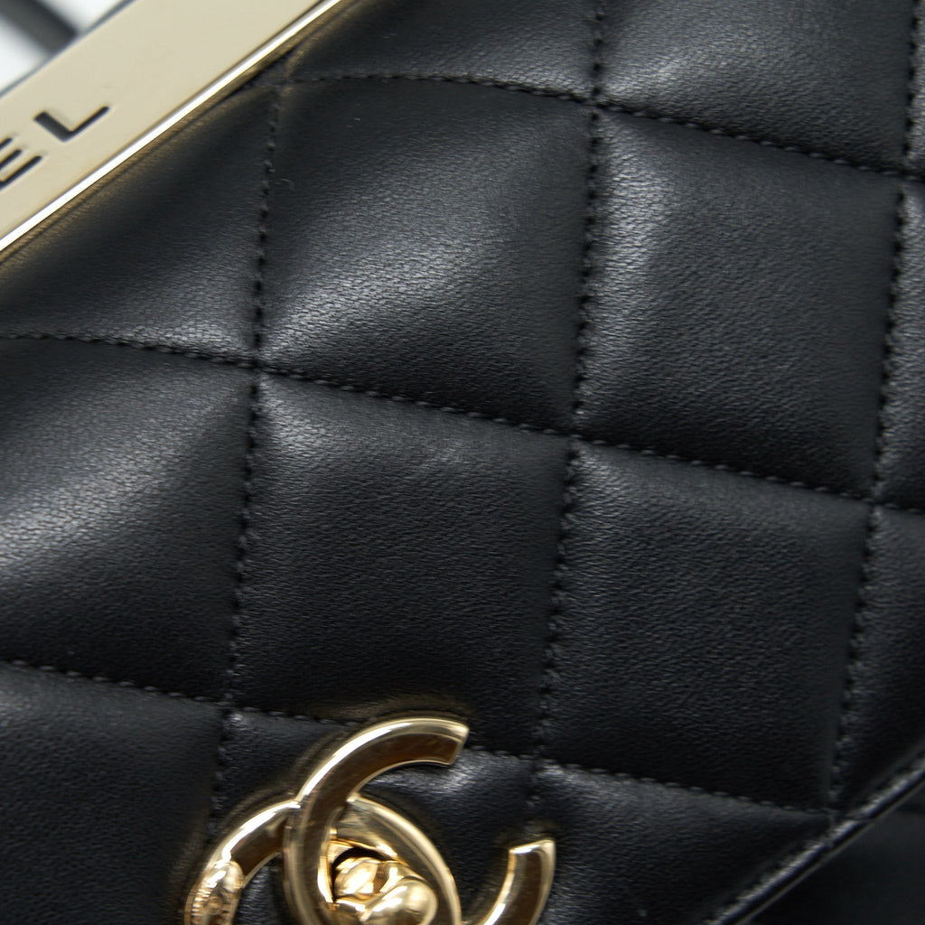 chanel-trendy-cc-flap-bag-lambskin-black-lghw