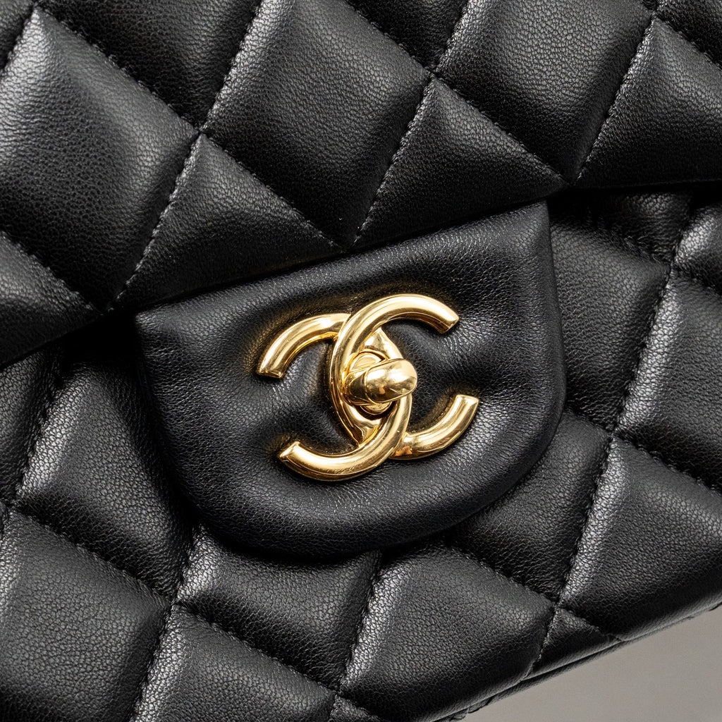 chanel-jumbo-classic-double-flap-bag-lambskin-black-ghw-3