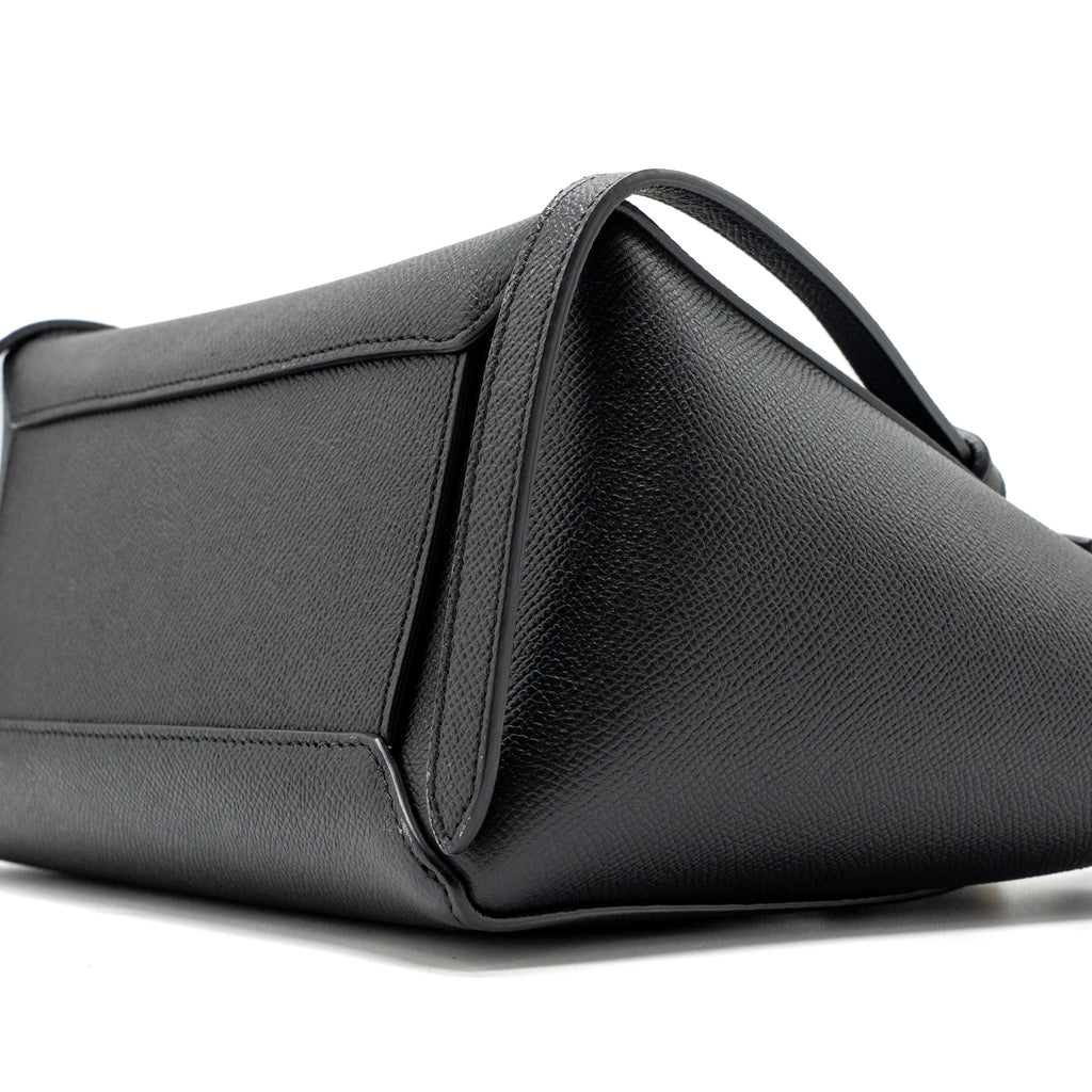 celine-micro-belt-bag-calfskin-black-ghw