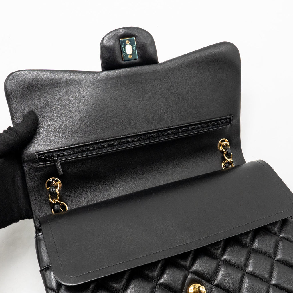 chanel-jumbo-classic-double-flap-bag-lambskin-black-ghw-3