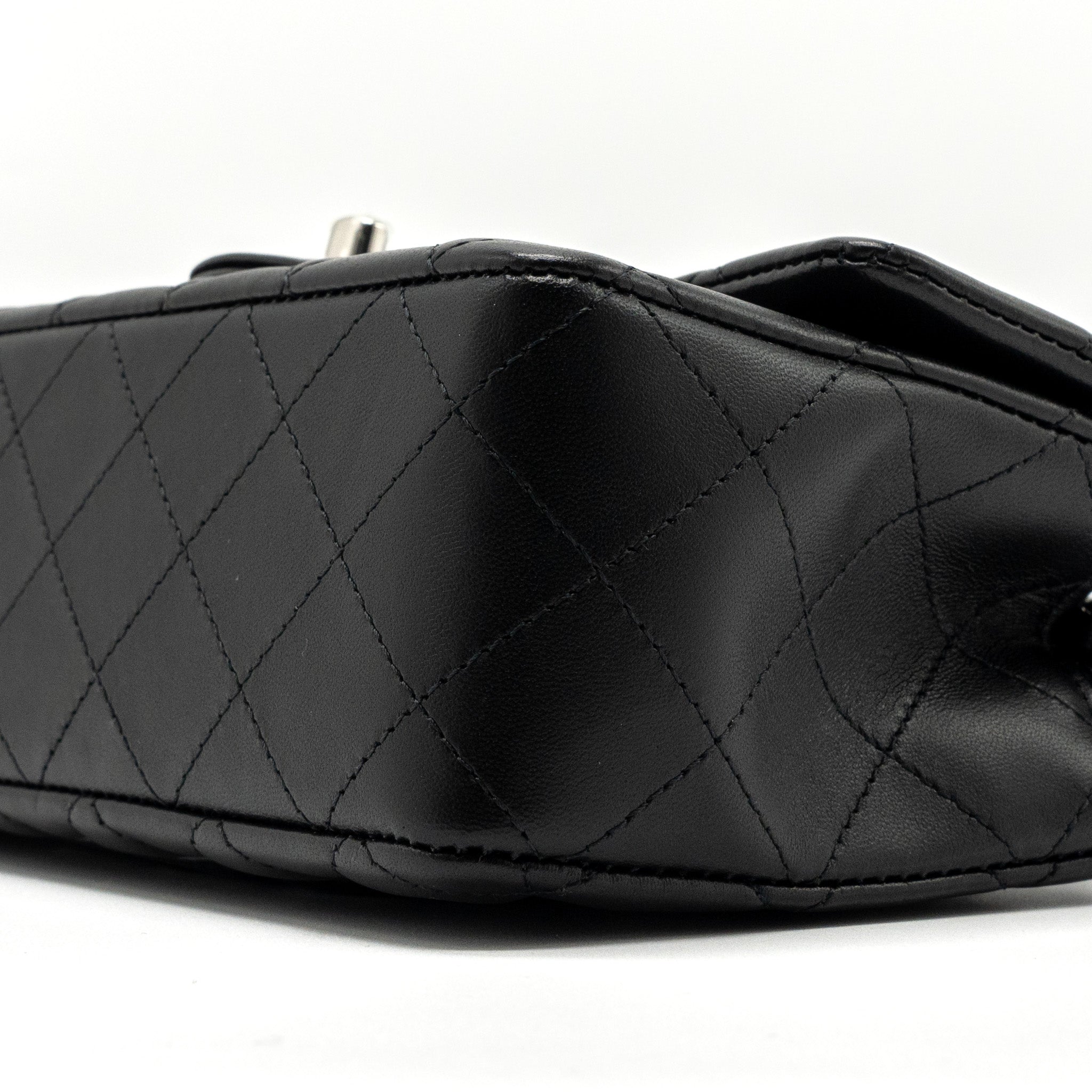 chanel-mini-rectangular-flap-bag-lambskin-black-shw-microchip