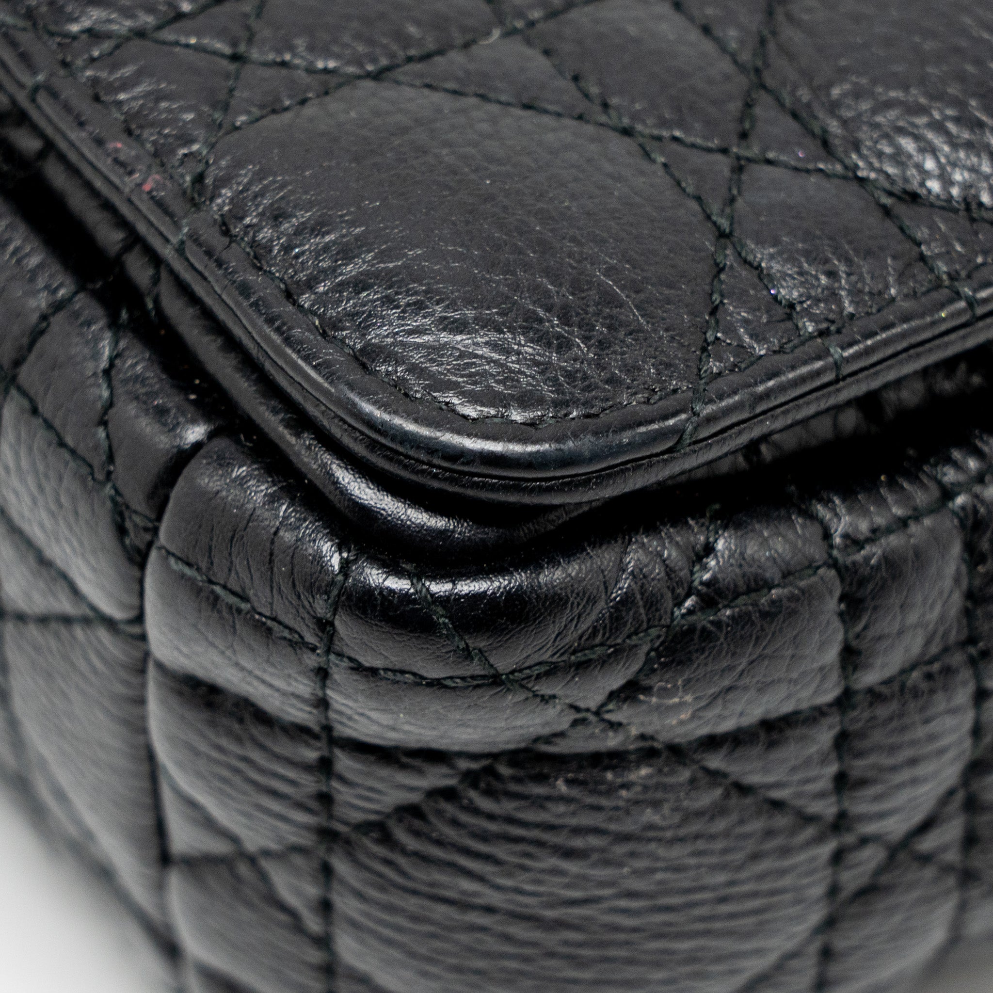 dior-small-caro-bag-calfskin-black-ghw