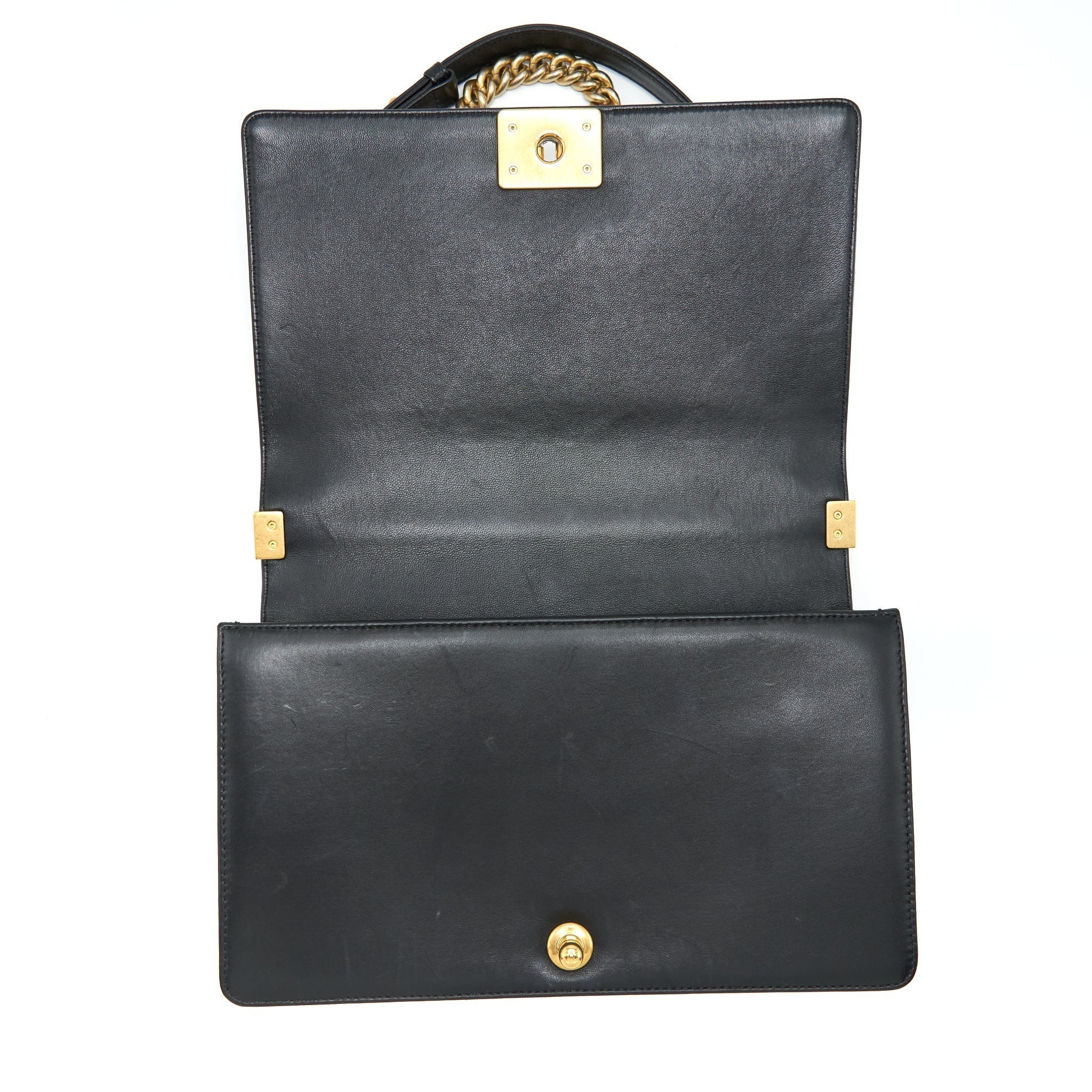 chanel-boy-bag-new-medium-28cm-lambskin-black-ghw