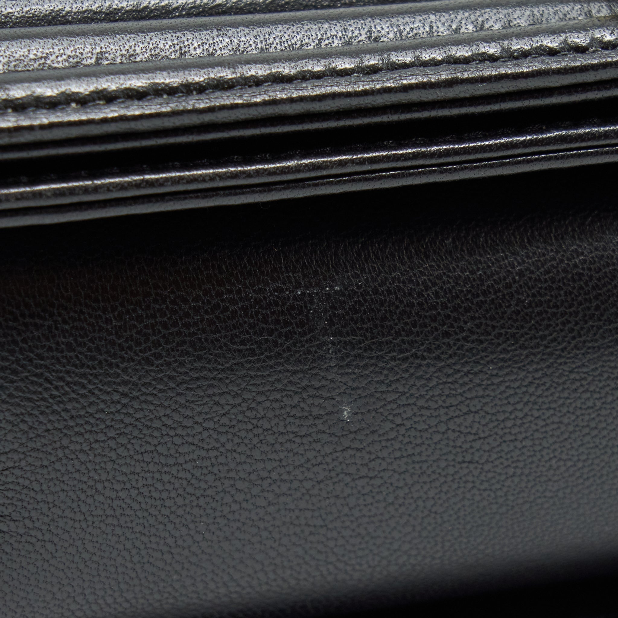 chanel-boy-bag-new-medium-28cm-lambskin-black-ghw