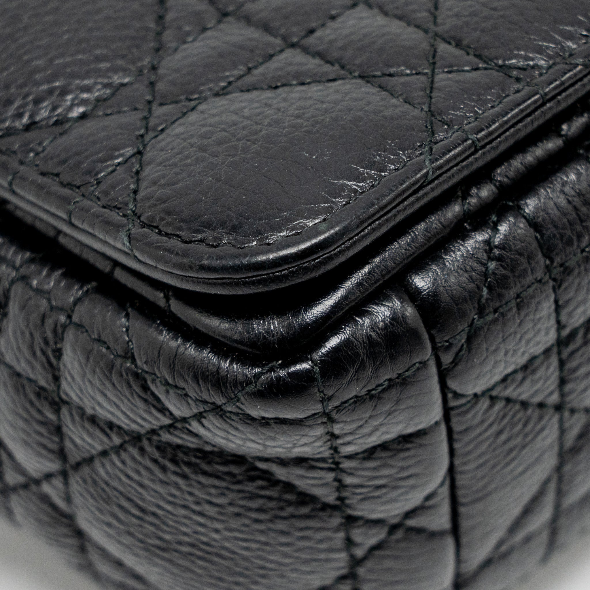 dior-small-caro-bag-calfskin-black-ghw