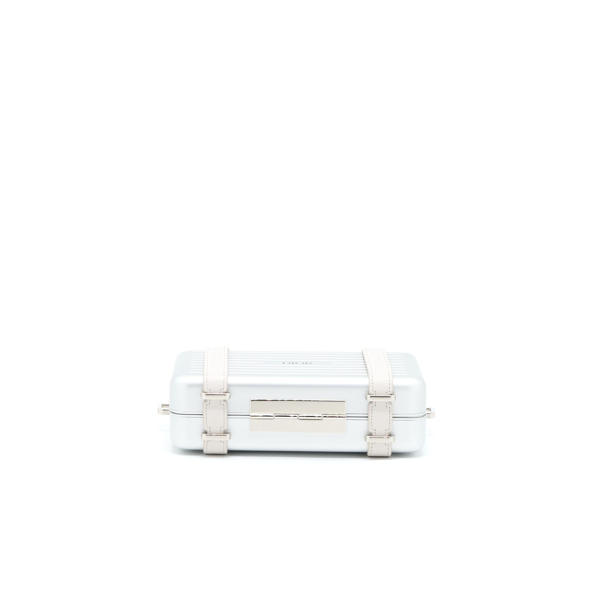 copy-of-dior-dior-x-rimowa-shoulder-bag-silver-grey-shw
