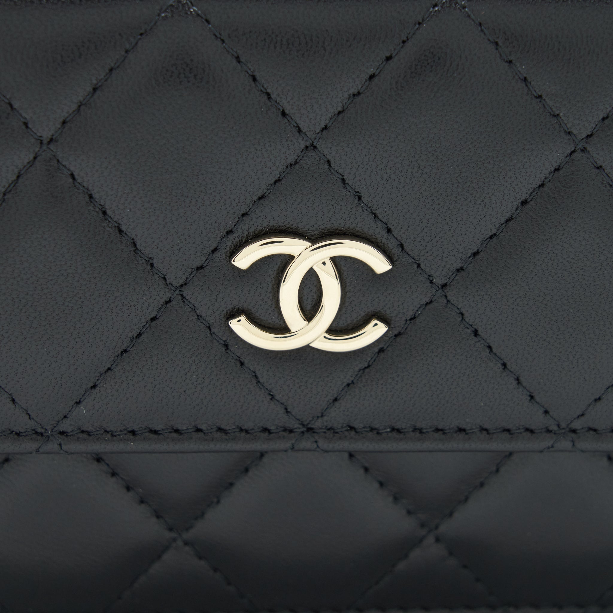 chanel-mini-flap-bag-with-camellia-chain-lambskin-black-lghw