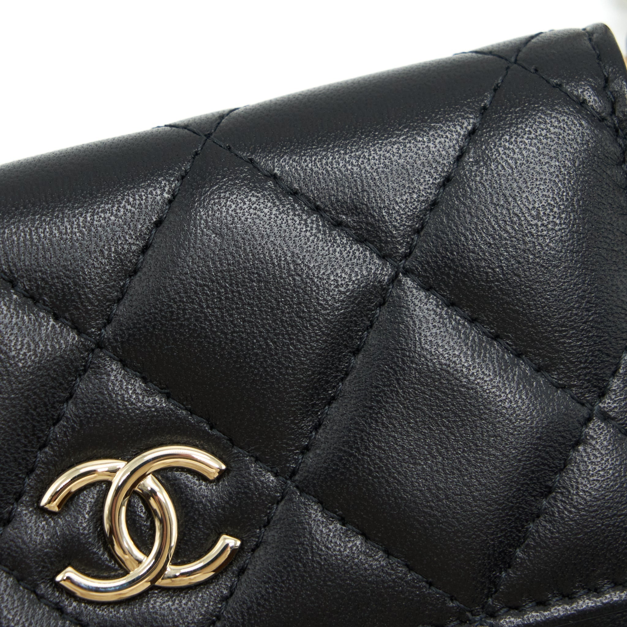 chanel-mini-flap-bag-with-camellia-chain-lambskin-black-lghw