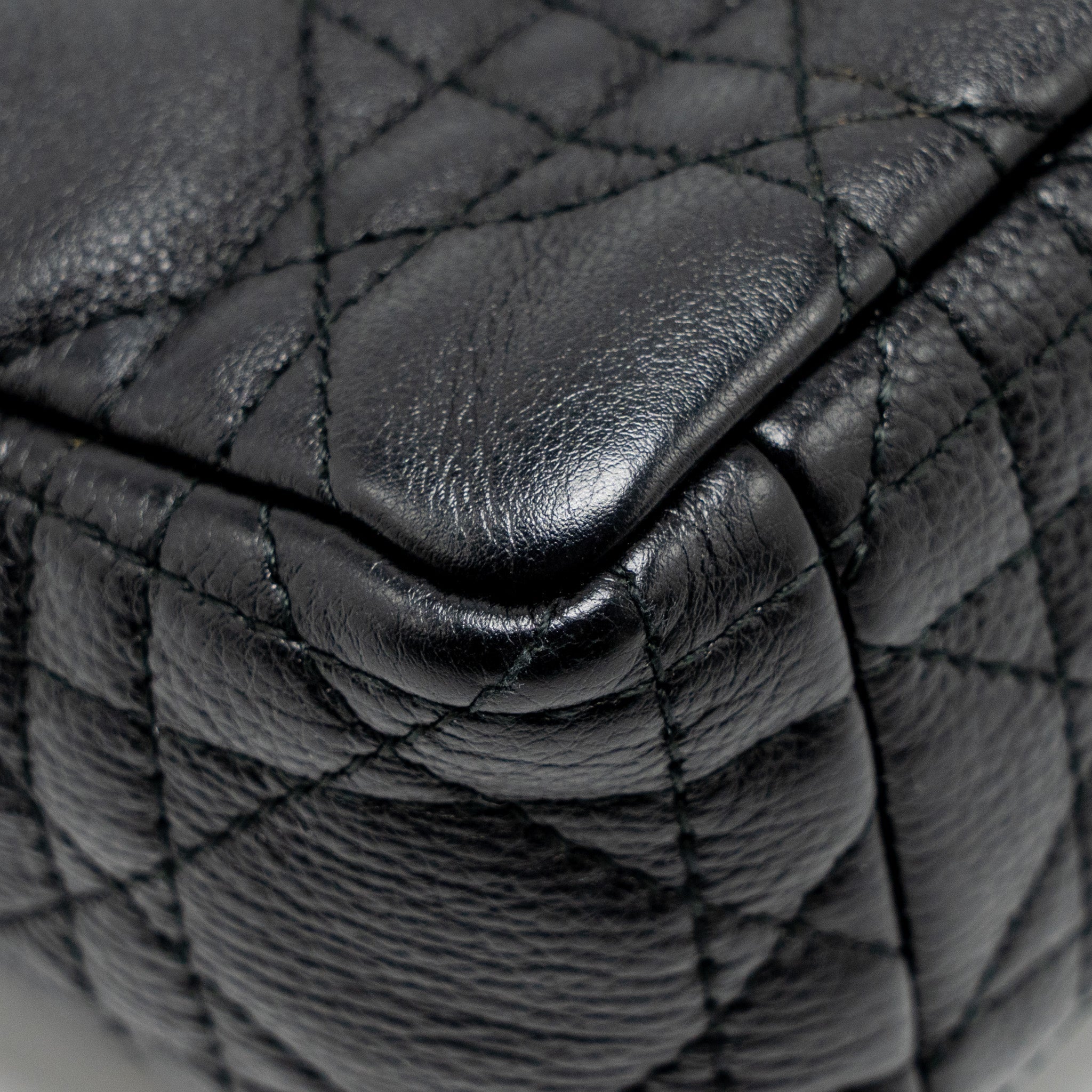 dior-small-caro-bag-calfskin-black-ghw