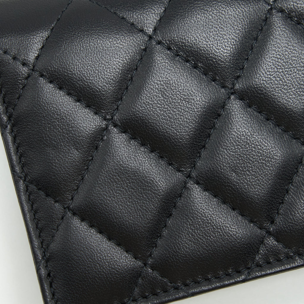 chanel-mini-flap-bag-with-camellia-chain-lambskin-black-lghw