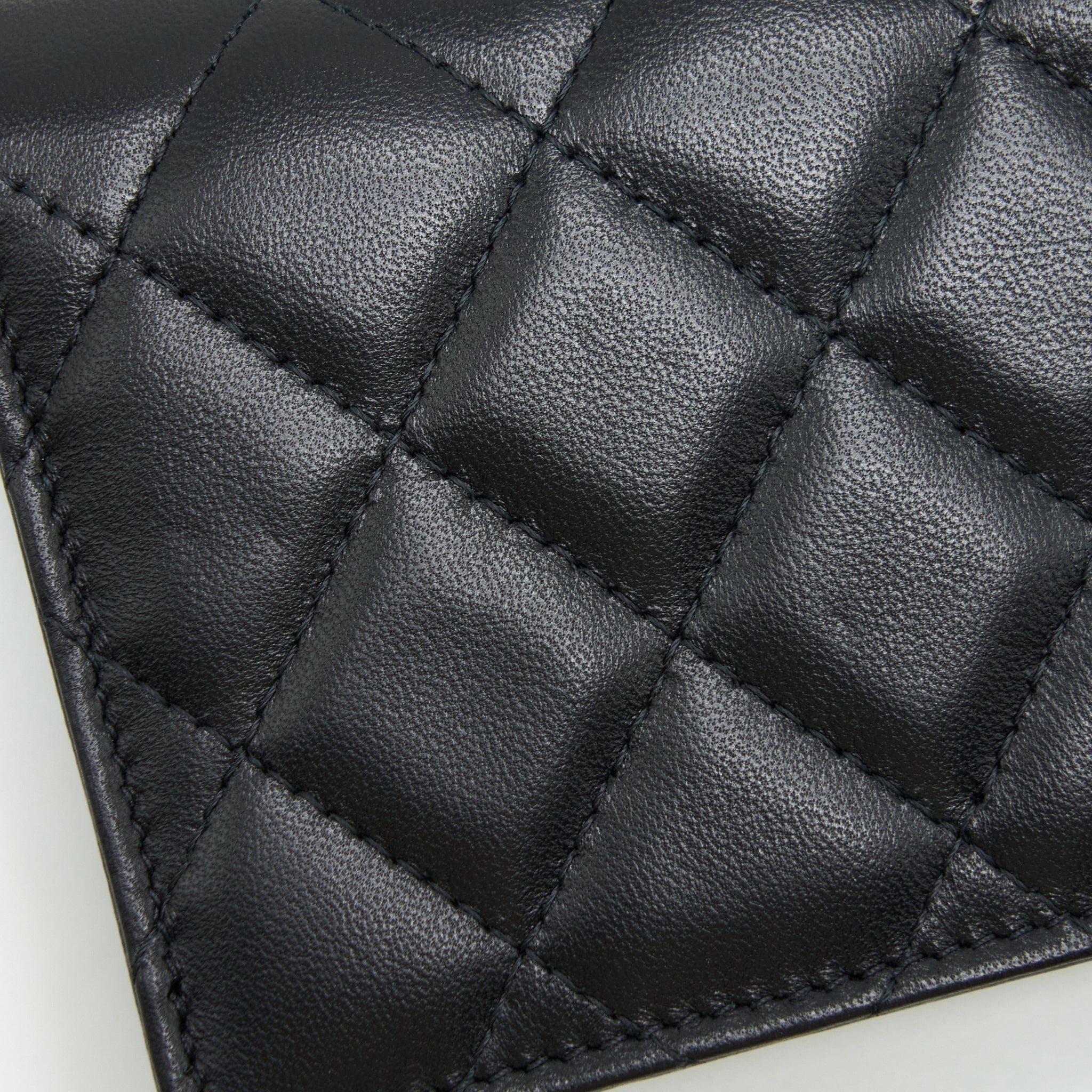 chanel-mini-flap-bag-with-camellia-chain-lambskin-black-lghw