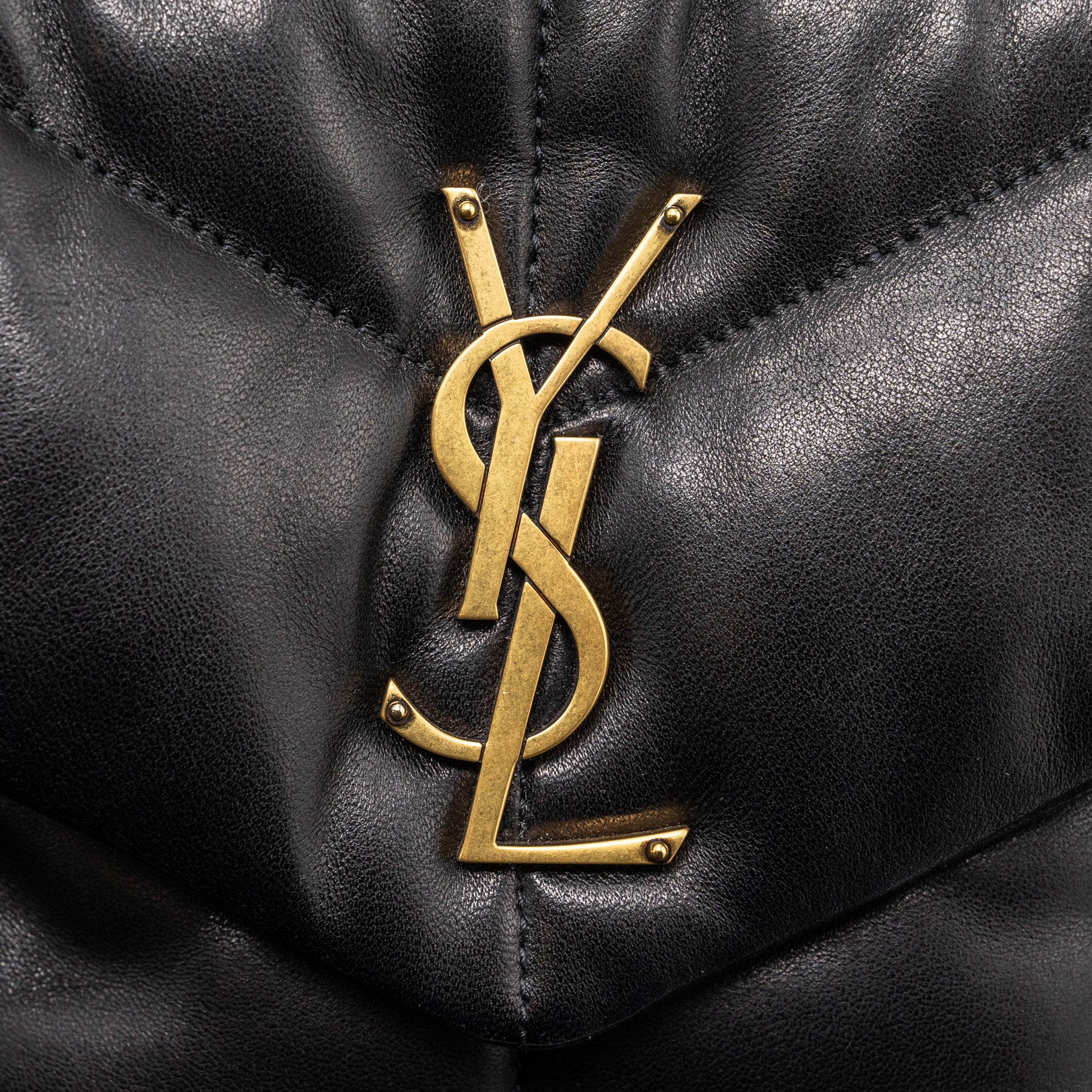 saint-laurent-small-puffer-quilted-nappa-leather-black-ghw