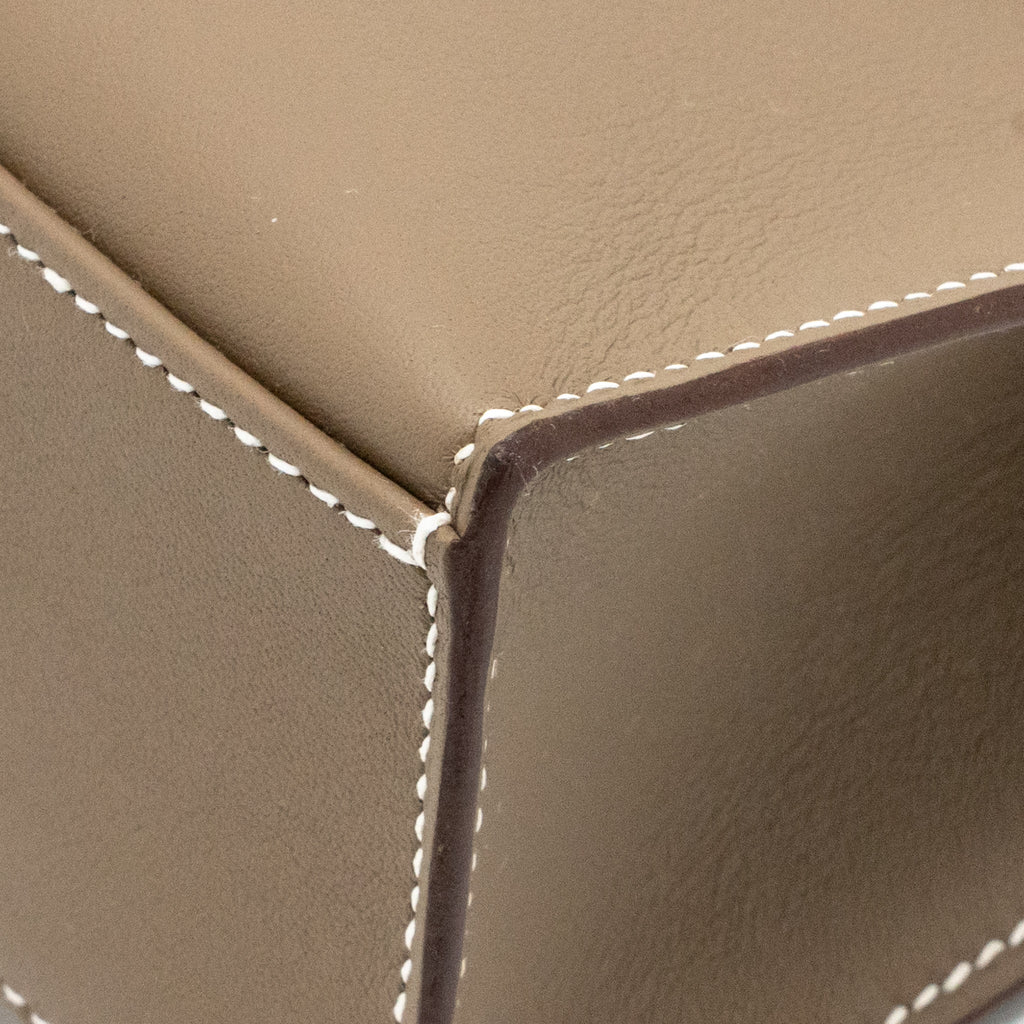 hermes-kelly-pochette-swift-etoupe-shw-stamp-w