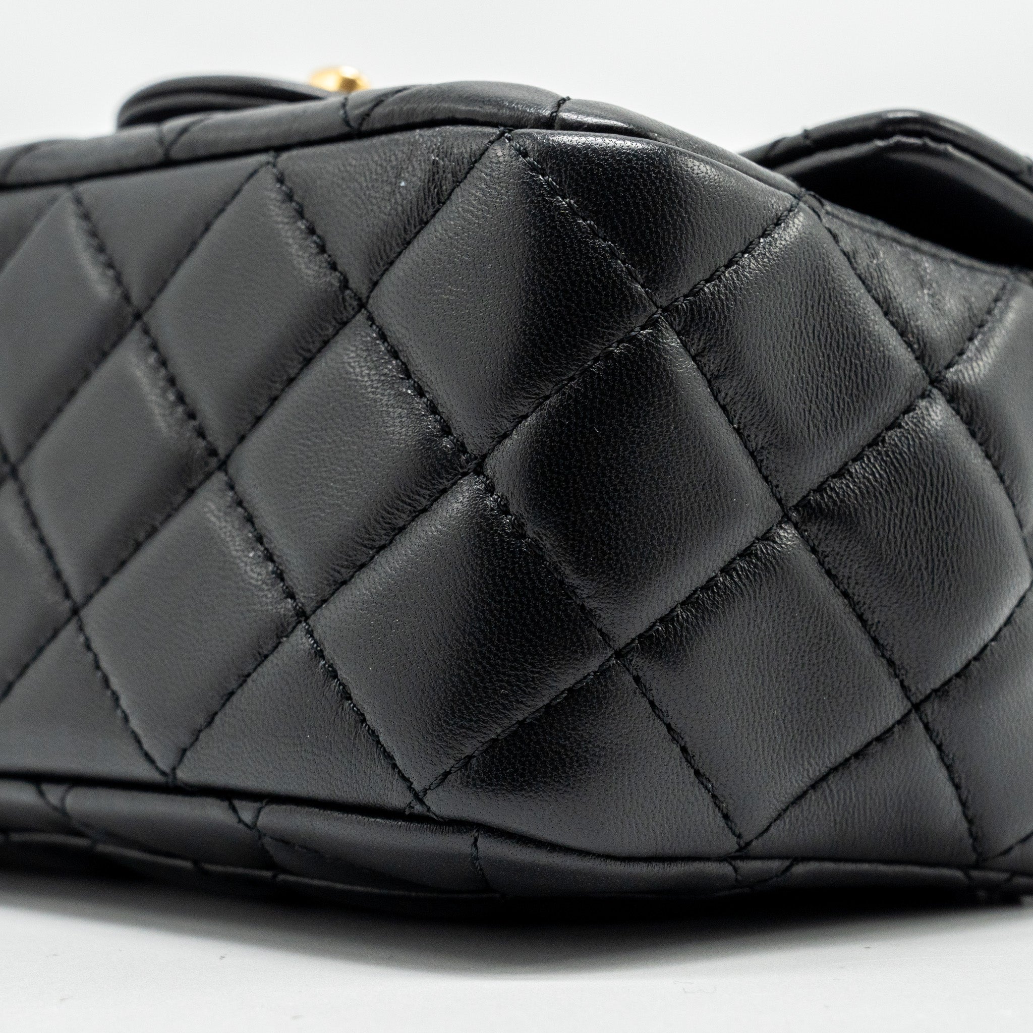 chanel-pearl-crush-mini-square-flap-bag-lambskin-black-ghw-microchip-7