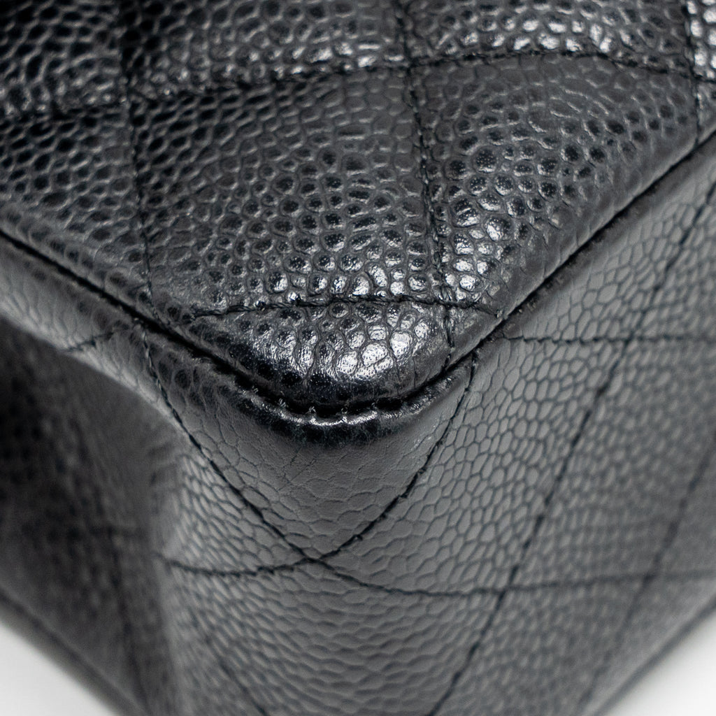 chanel-medium-classic-double-flap-bag-caviar-black-ghw-copy-2