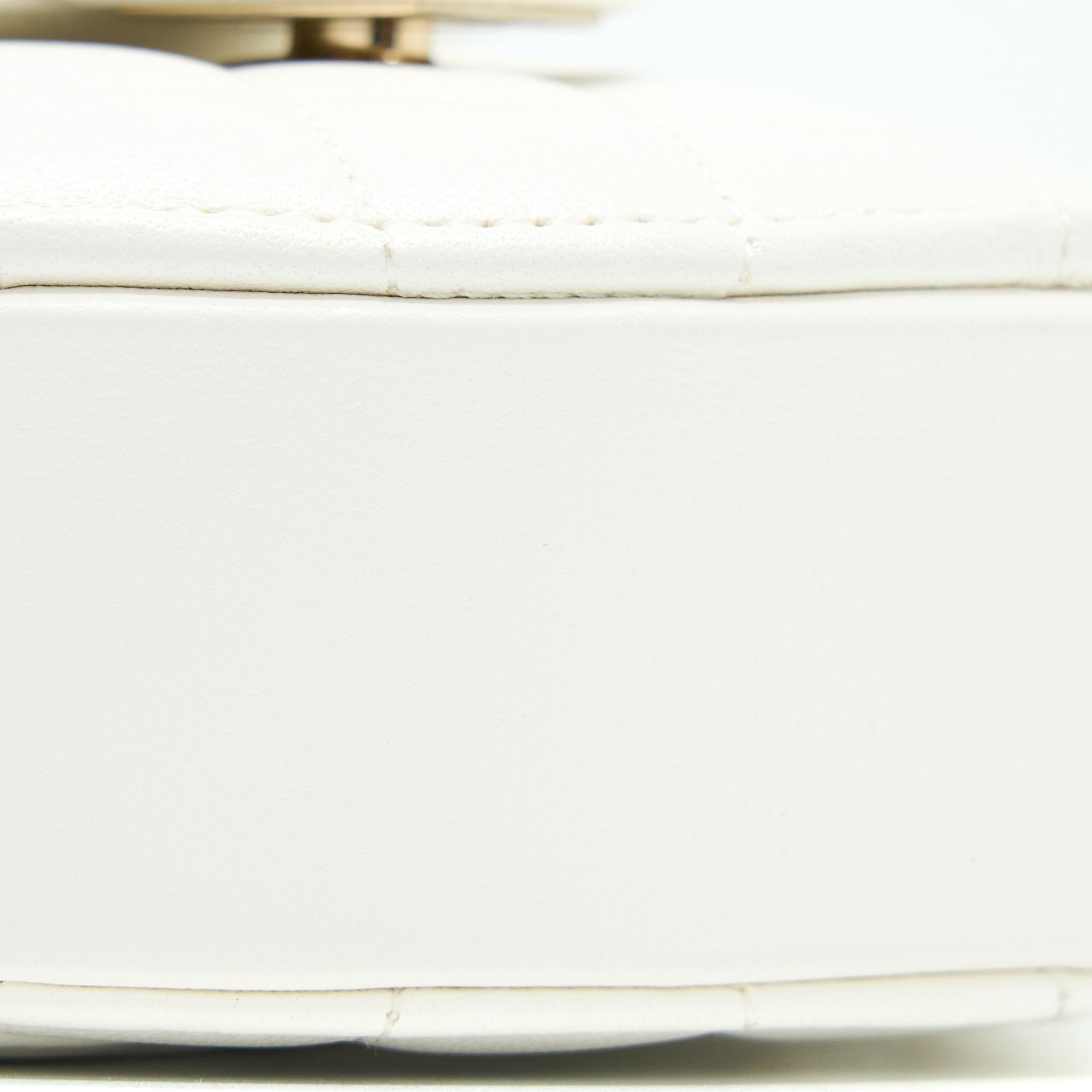 chanel-small-heart-bag-lambskin-white-lghw-1